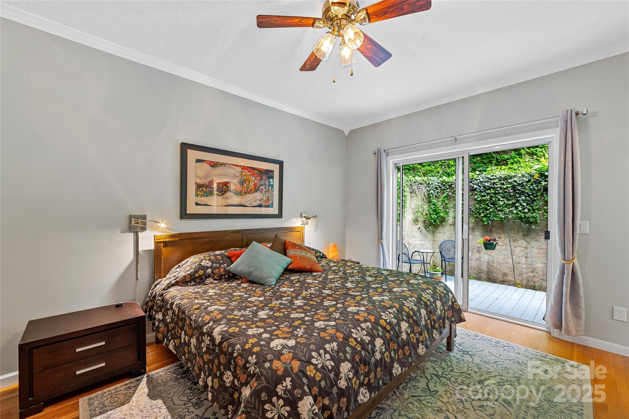 Larry Adcock - Residential