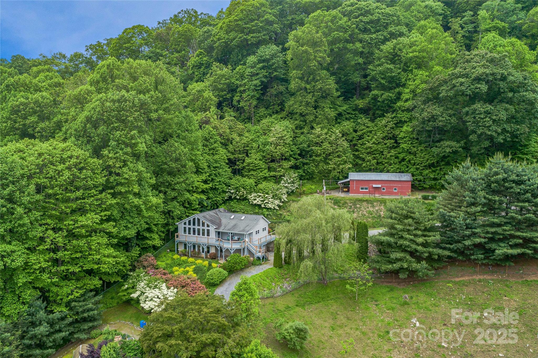 Larry Adcock - Residential