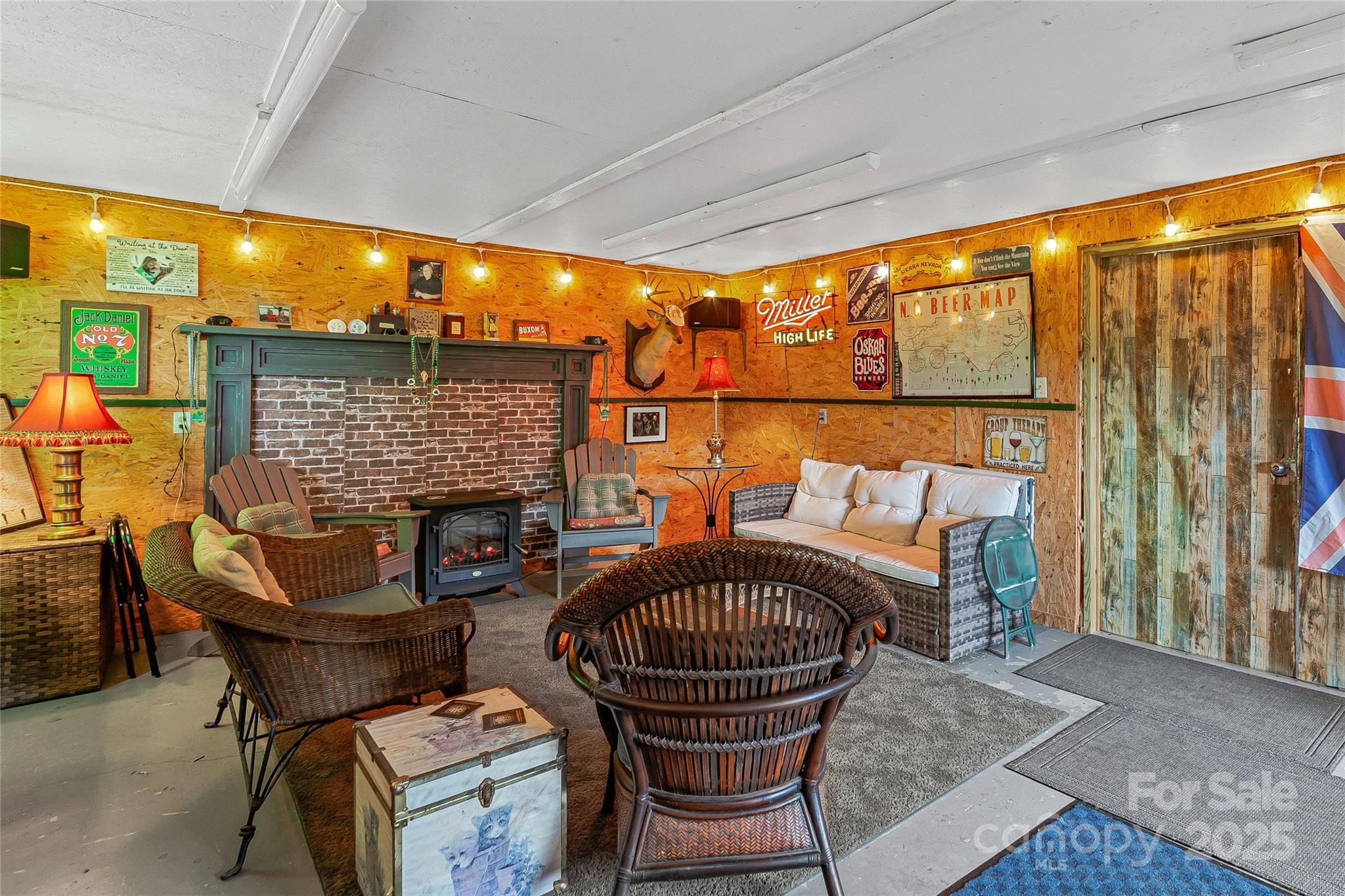 Larry Adcock - Residential