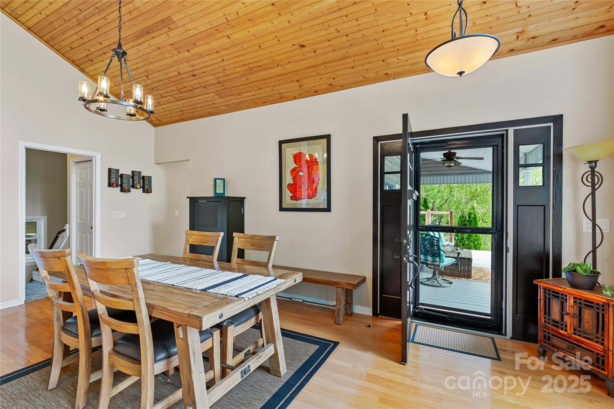 Larry Adcock - Residential