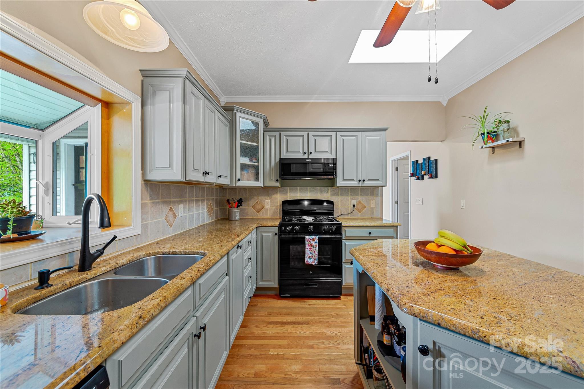 Larry Adcock - Residential