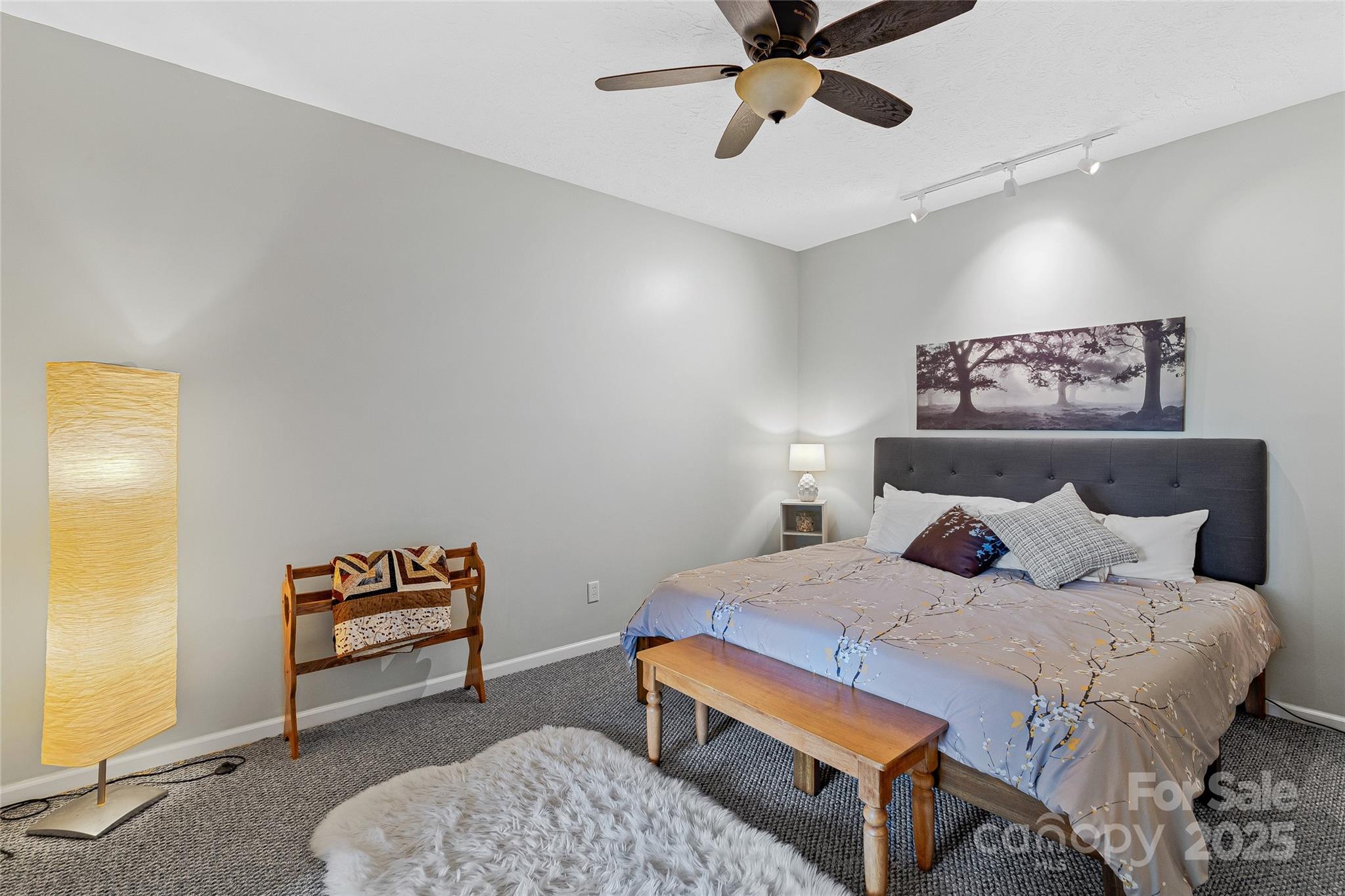 Larry Adcock - Residential