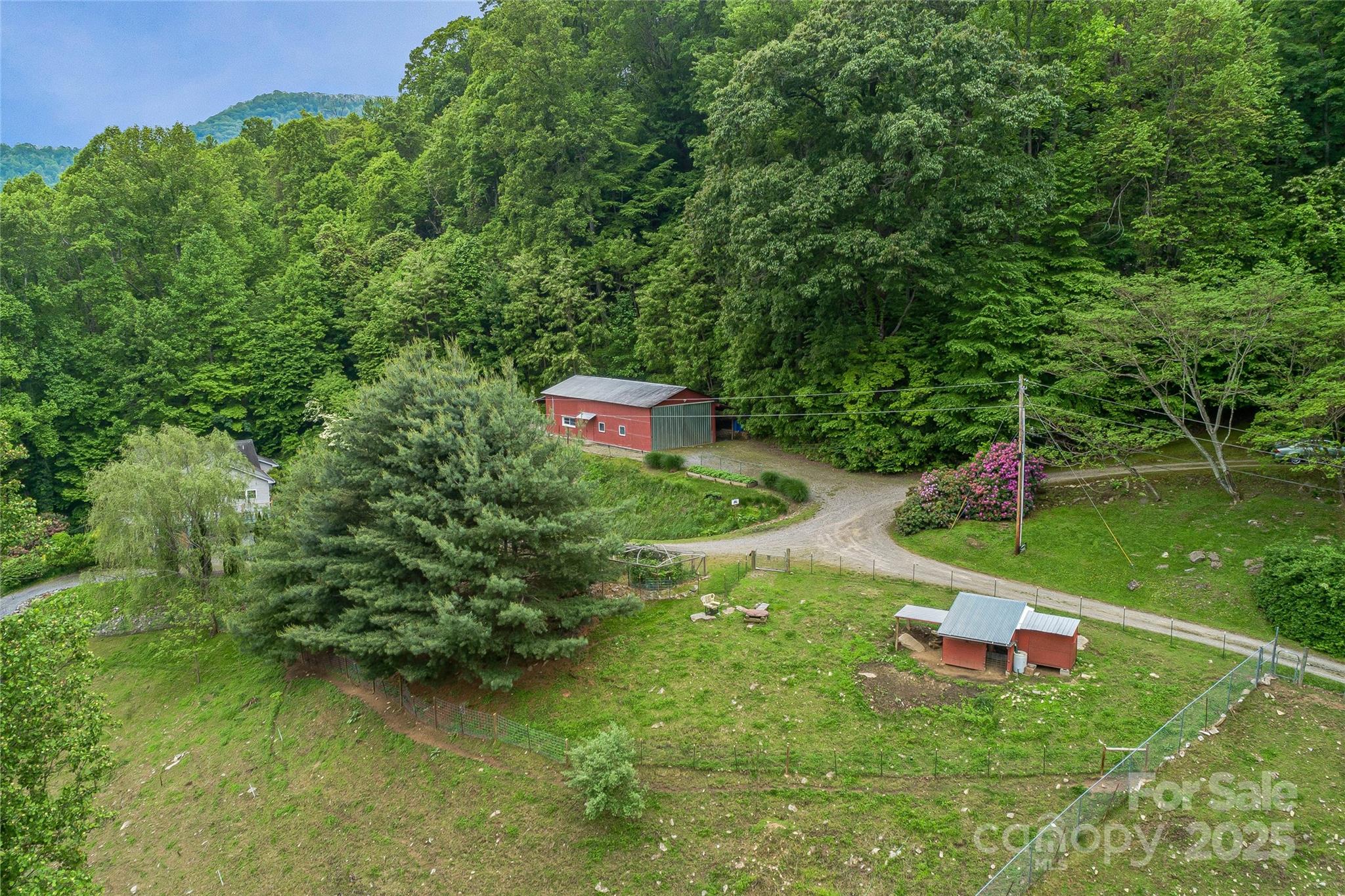 Larry Adcock - Residential