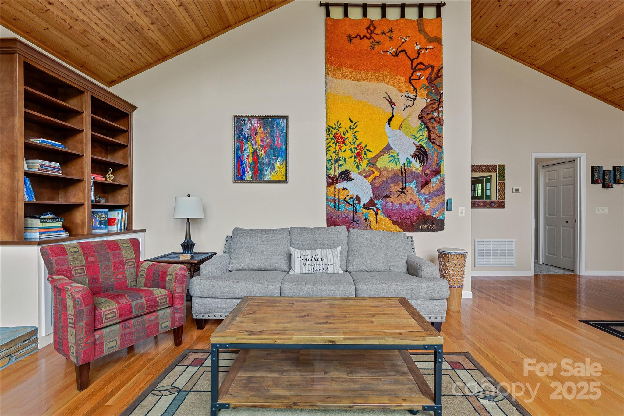 Larry Adcock - Residential