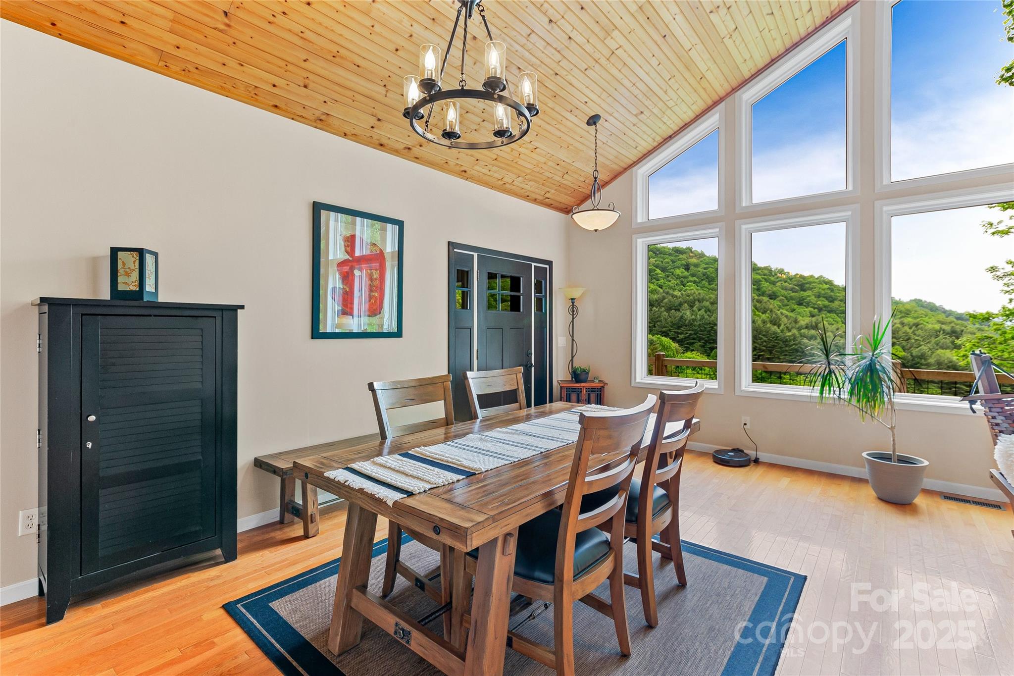 Larry Adcock - Residential