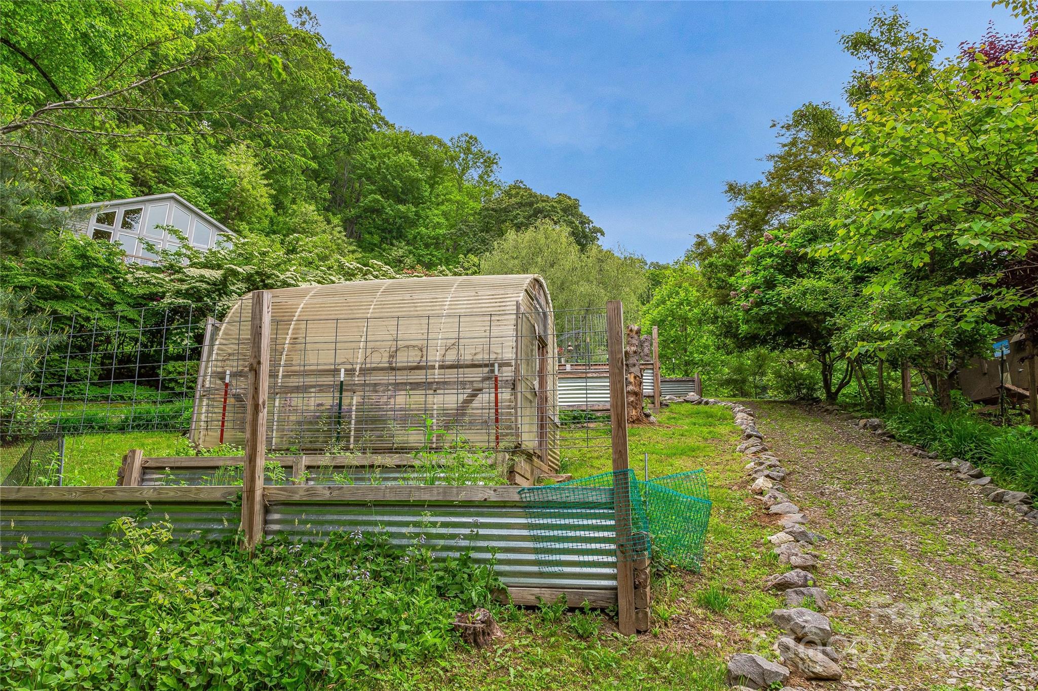 Larry Adcock - Residential