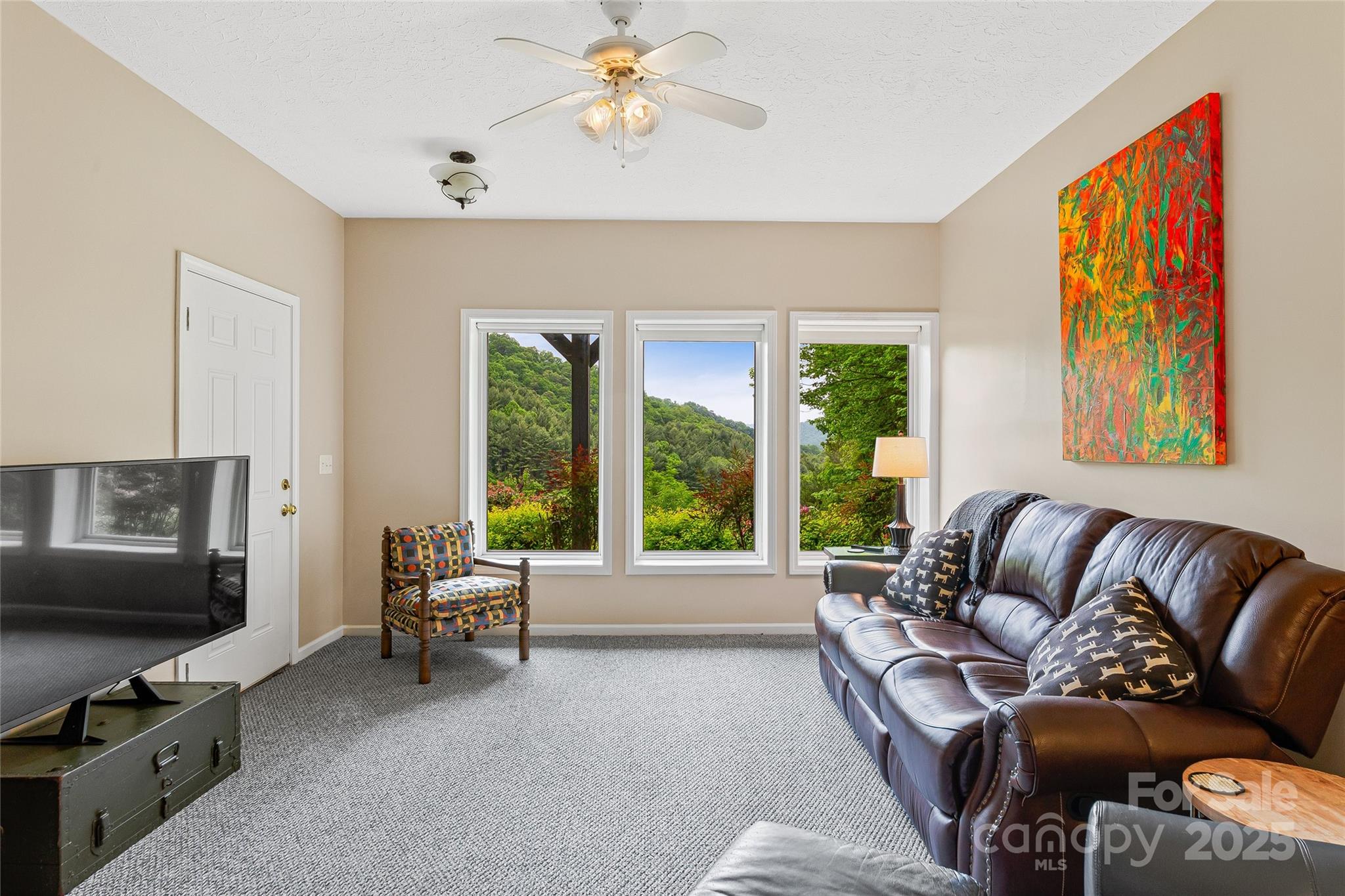 Larry Adcock - Residential