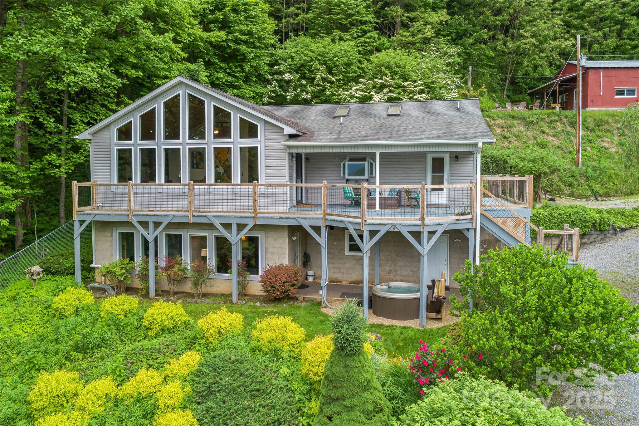 Larry Adcock - Residential