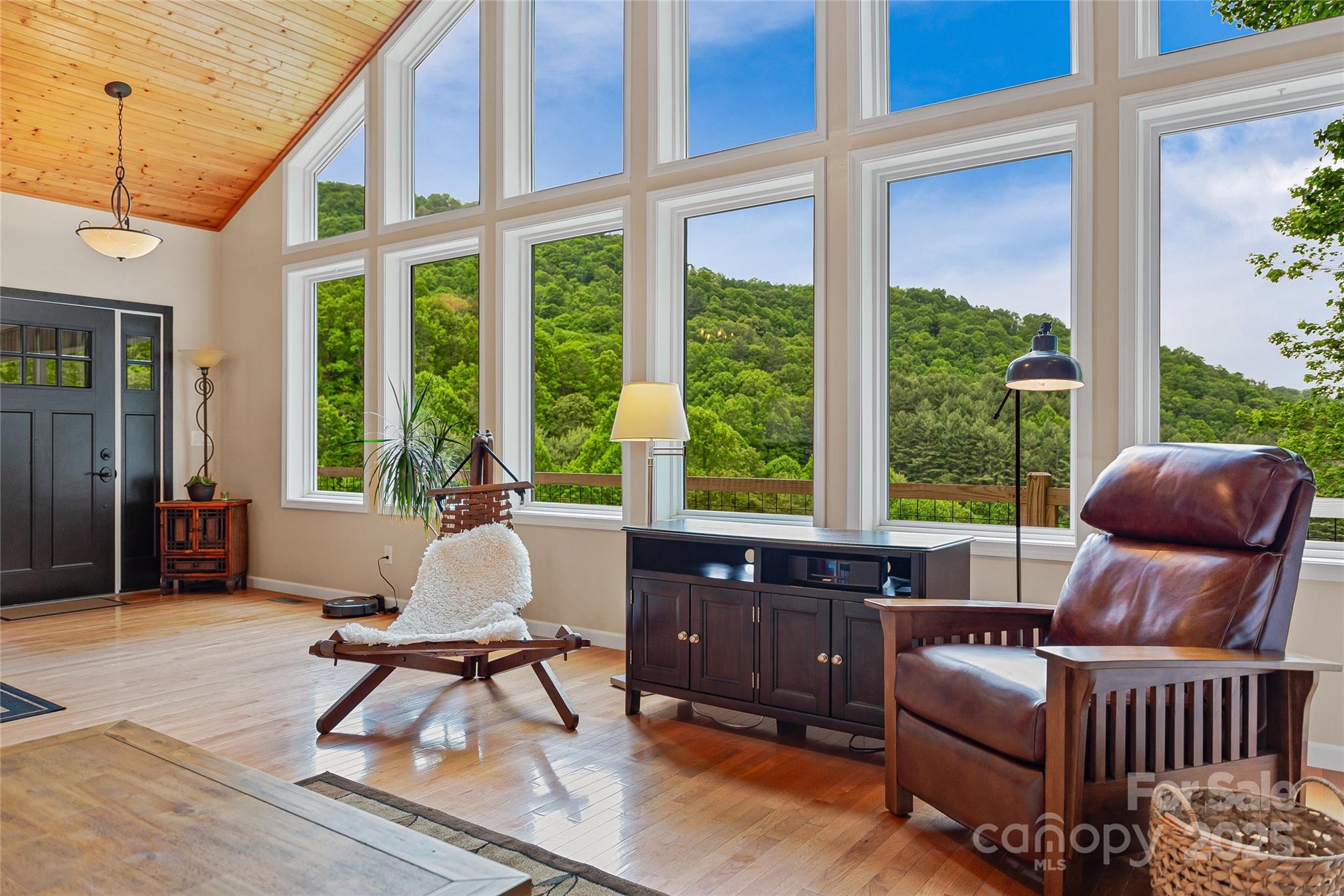 Larry Adcock - Residential