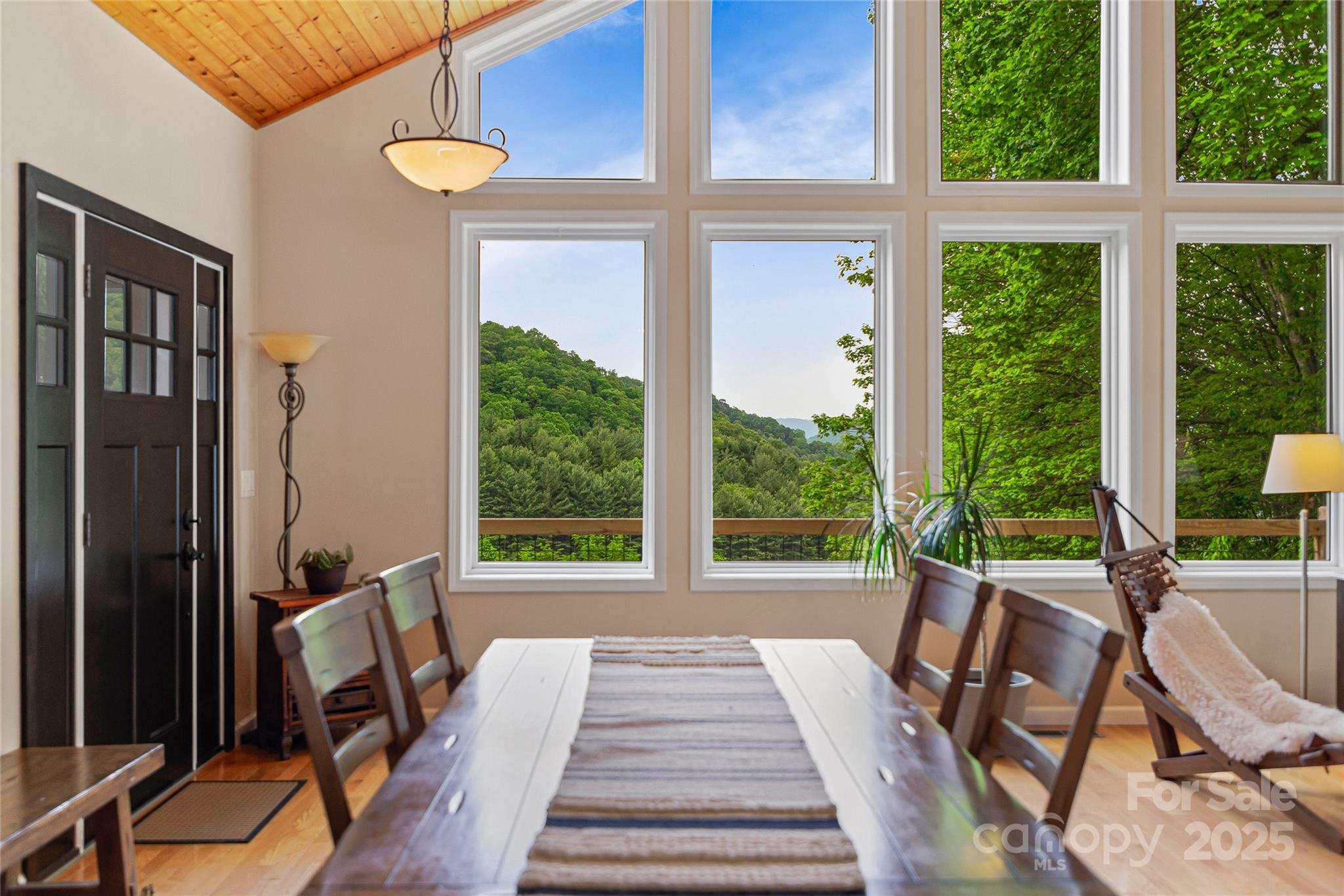 Larry Adcock - Residential