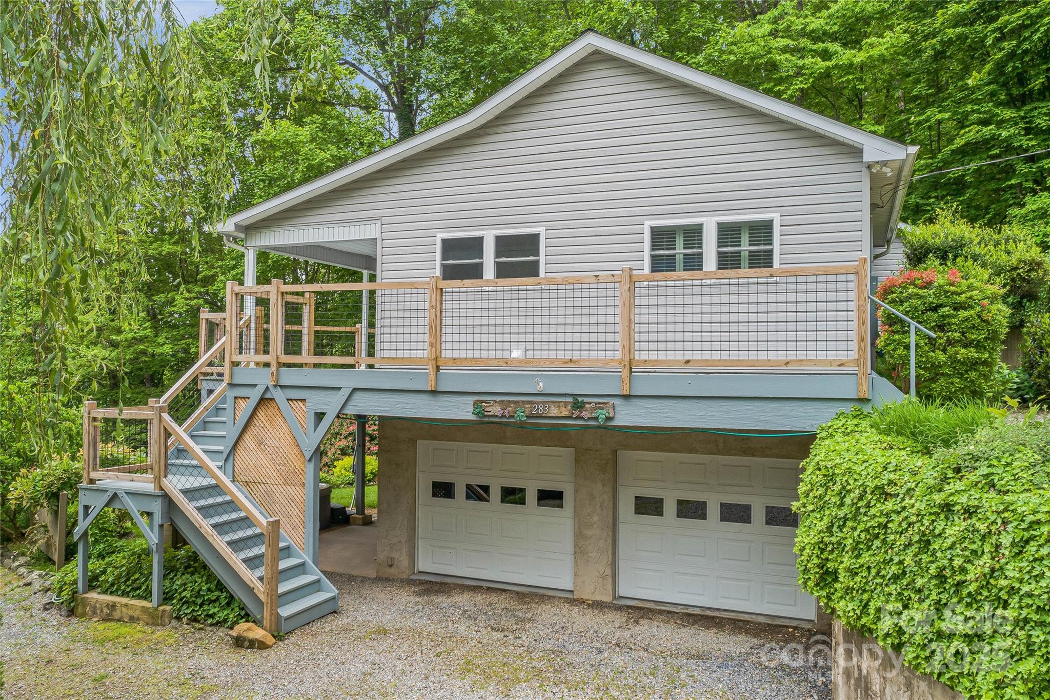 Larry Adcock - Residential