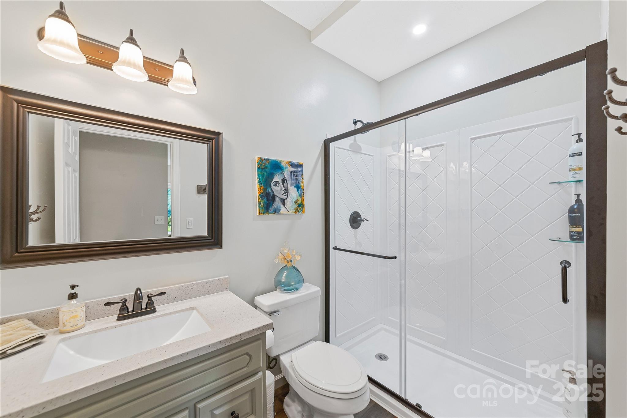 Larry Adcock - Residential