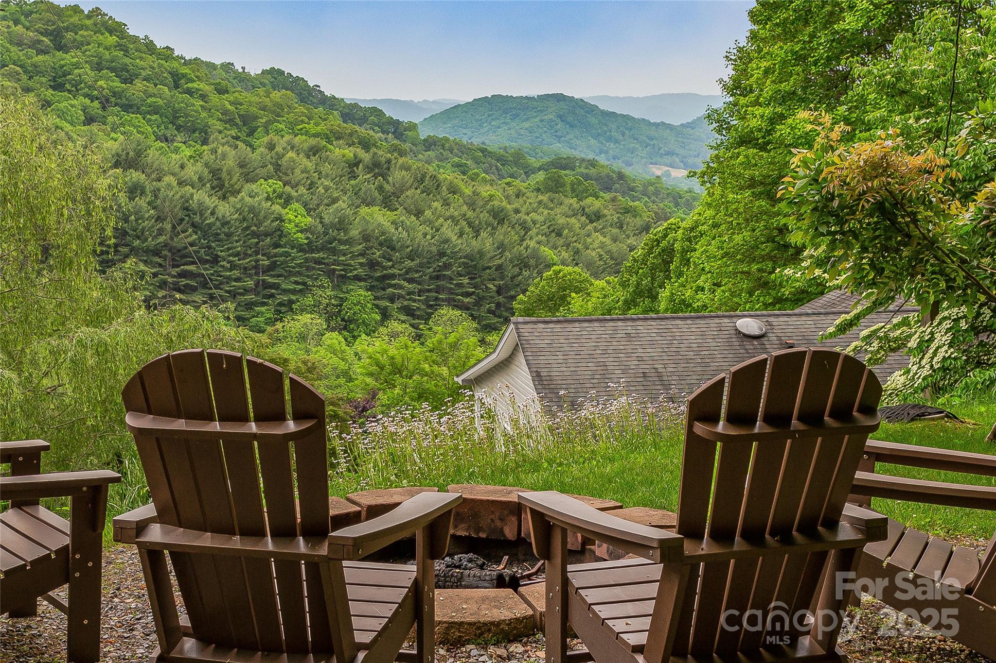 Larry Adcock - Residential