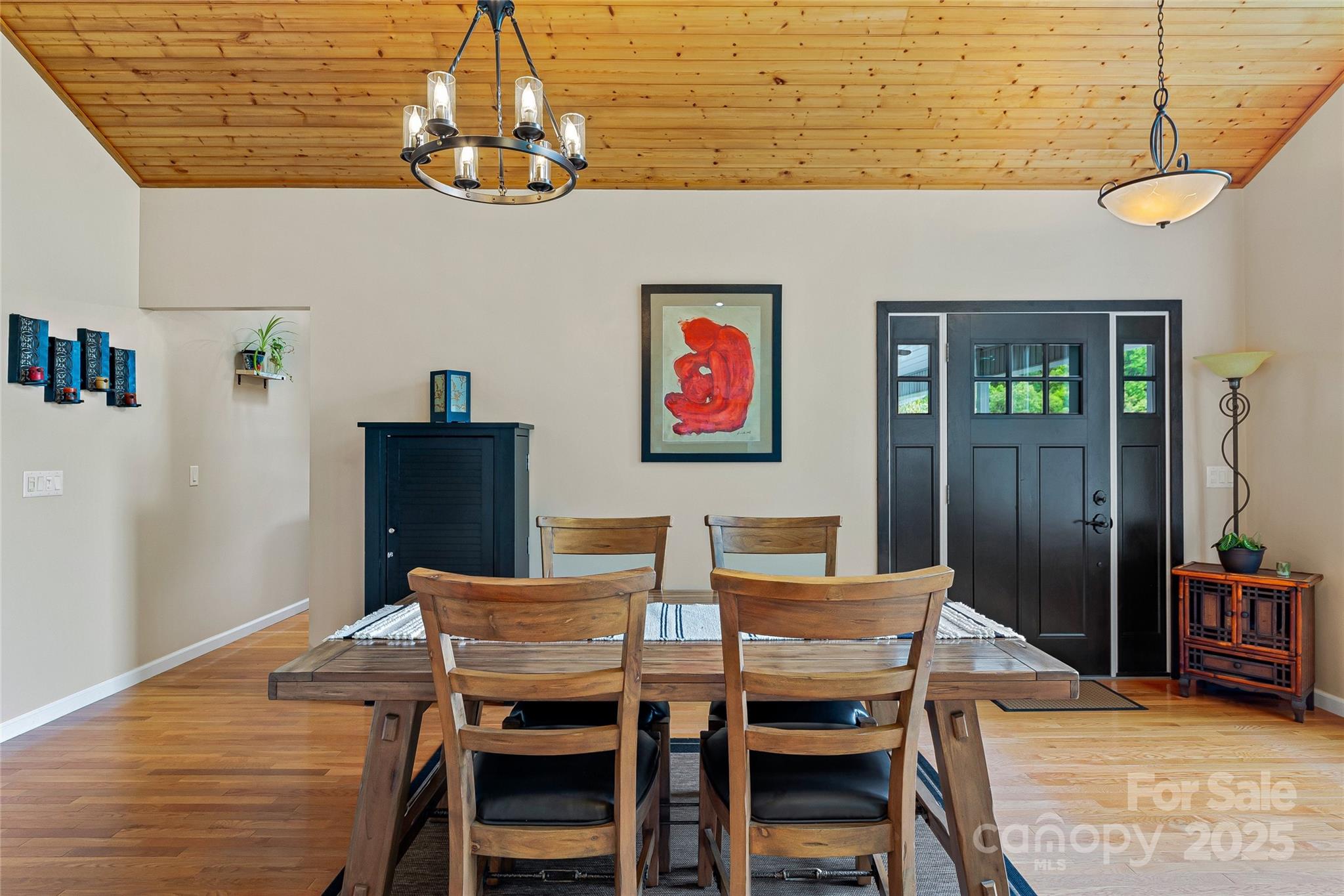 Larry Adcock - Residential