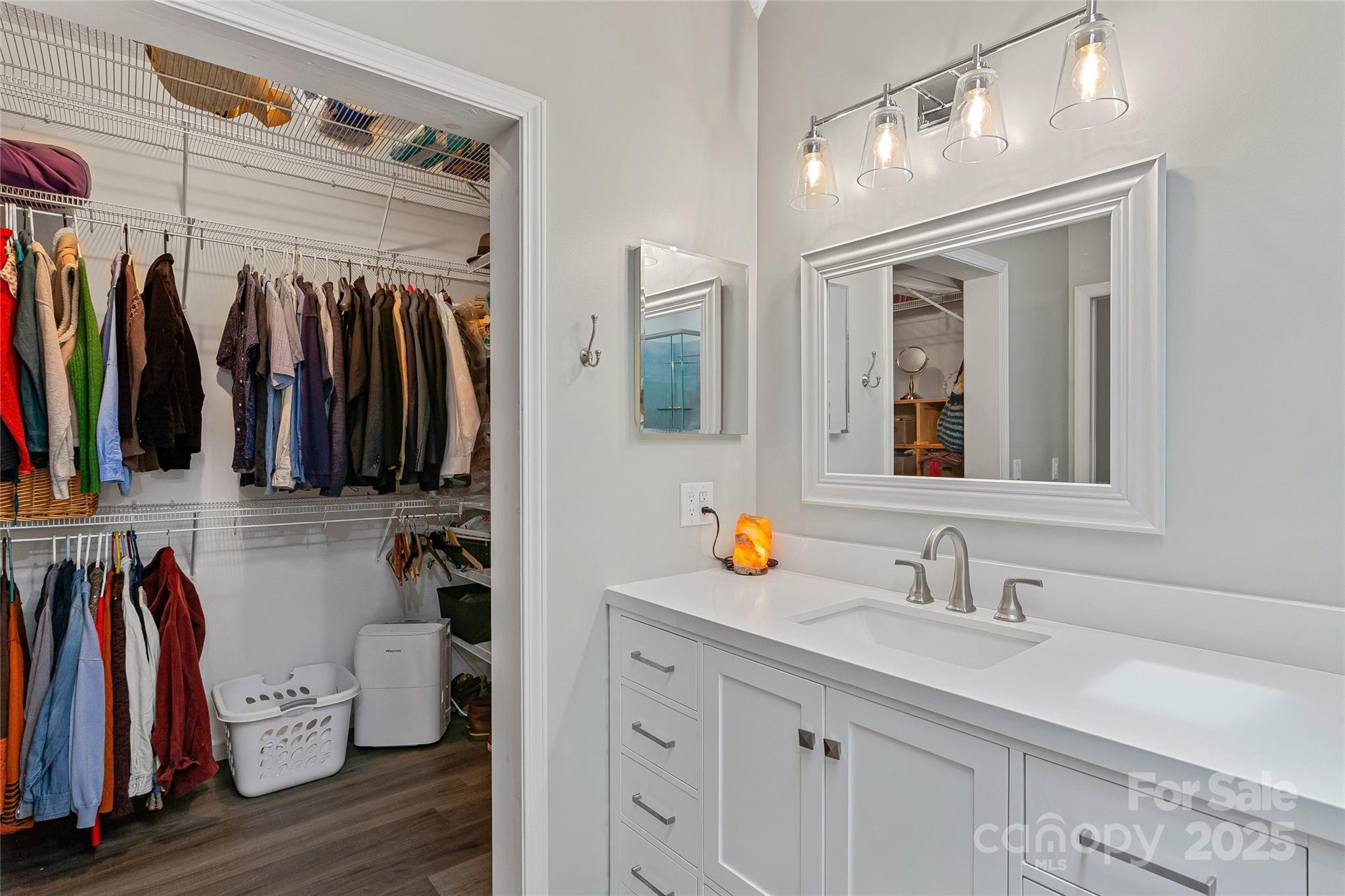 Larry Adcock - Residential