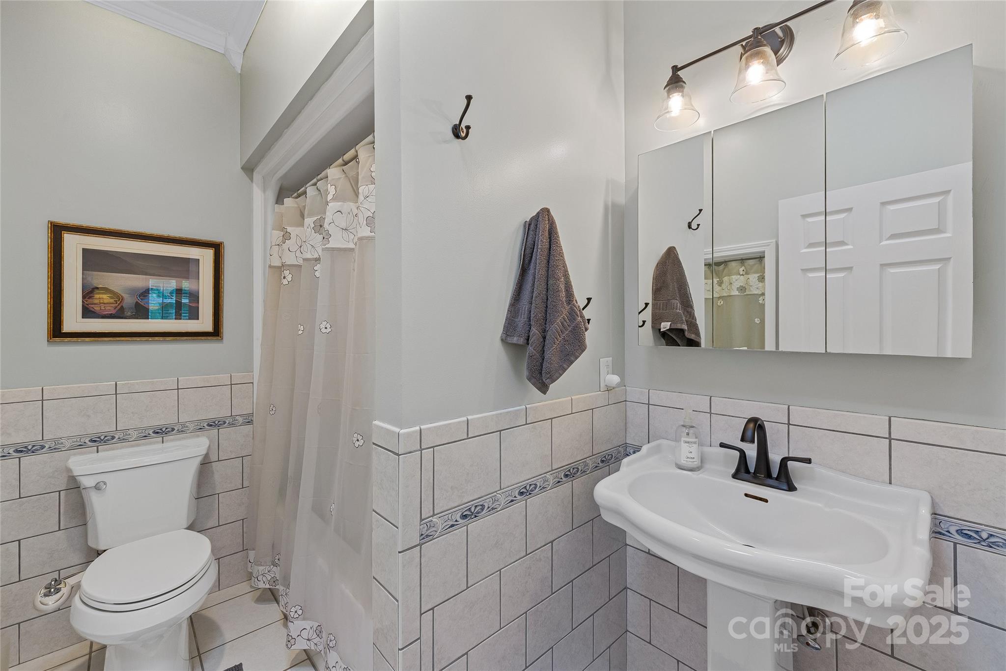 Larry Adcock - Residential