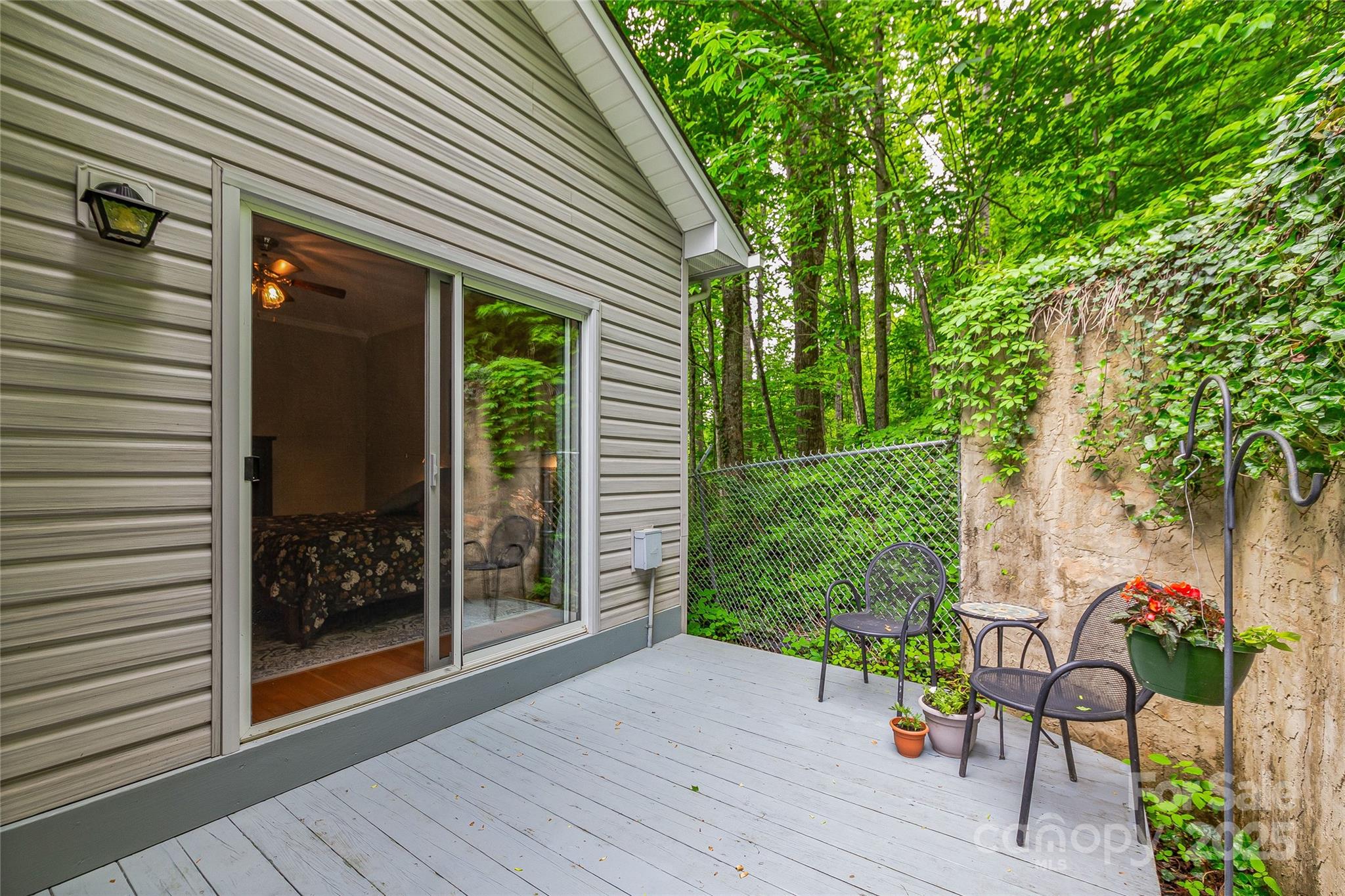 Larry Adcock - Residential