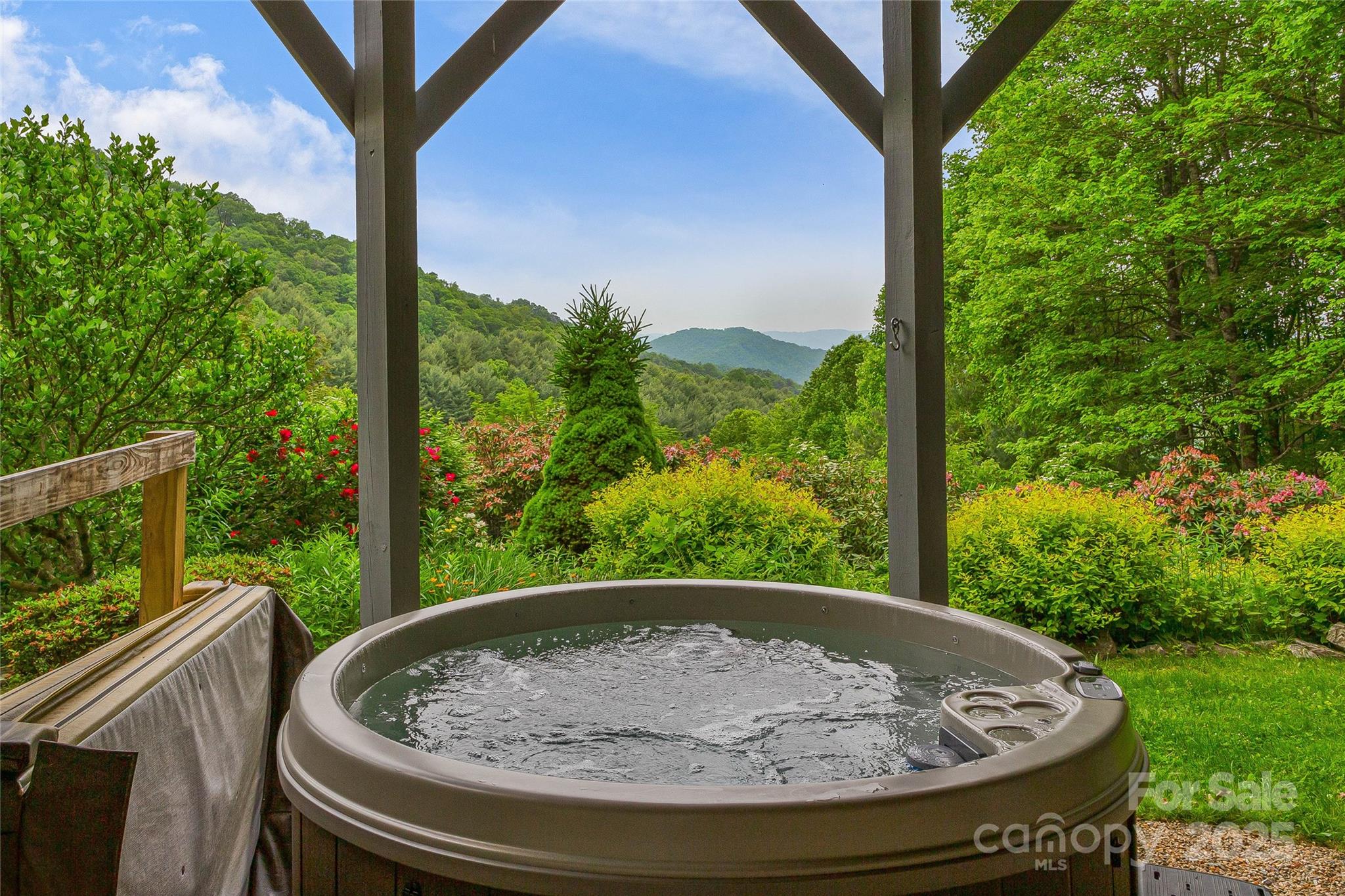 283 Grapevine Cove