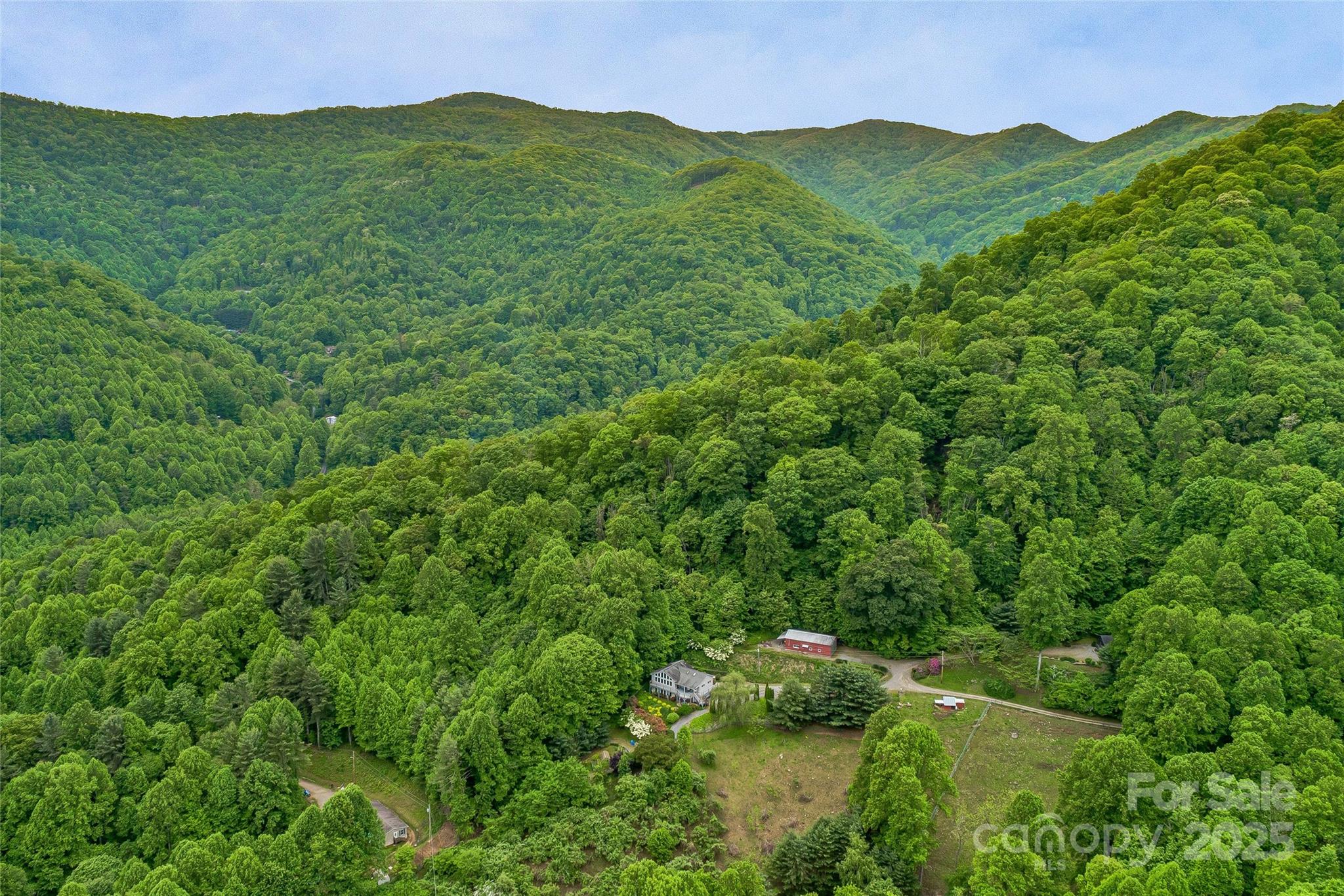 Larry Adcock - Residential