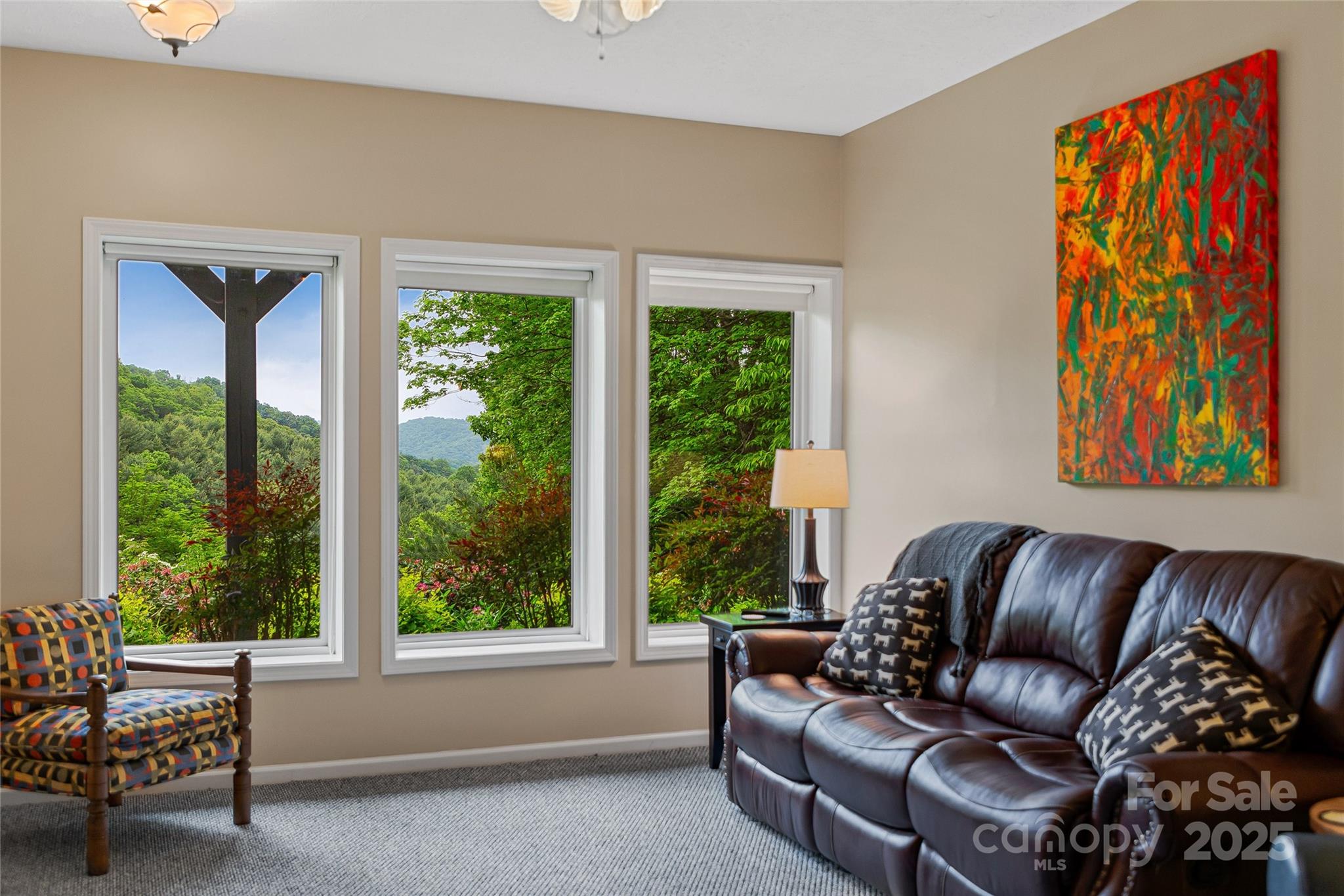 Larry Adcock - Residential