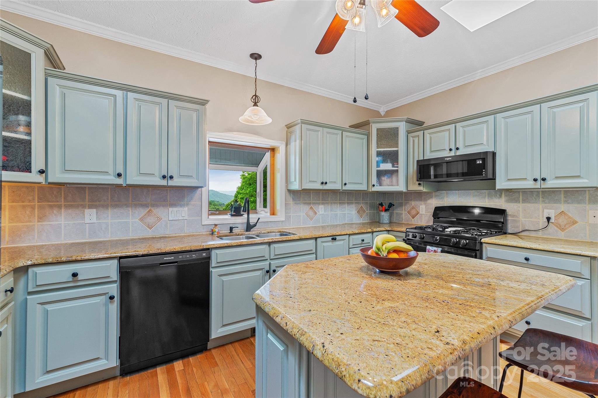 Larry Adcock - Residential