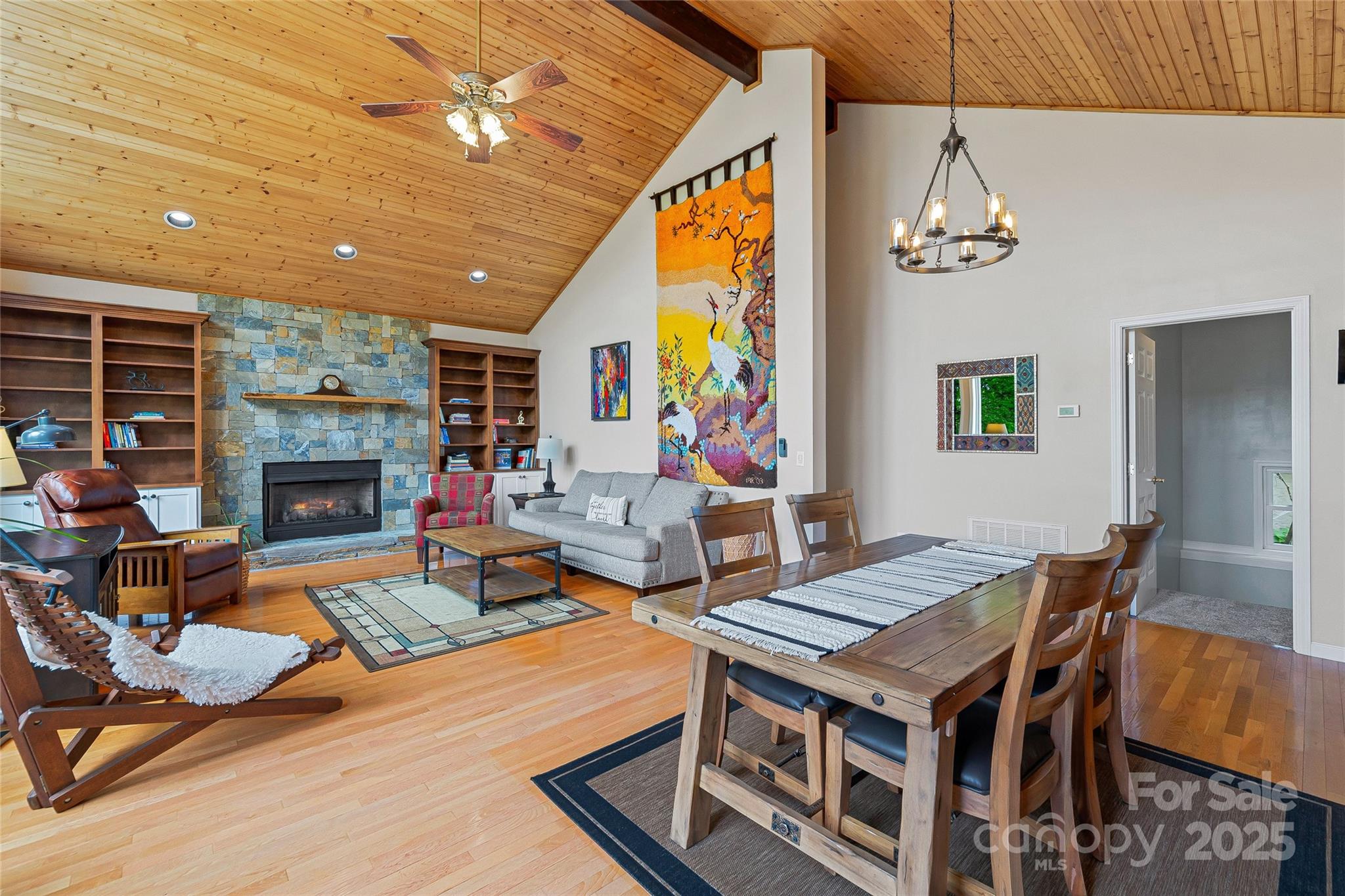 Larry Adcock - Residential