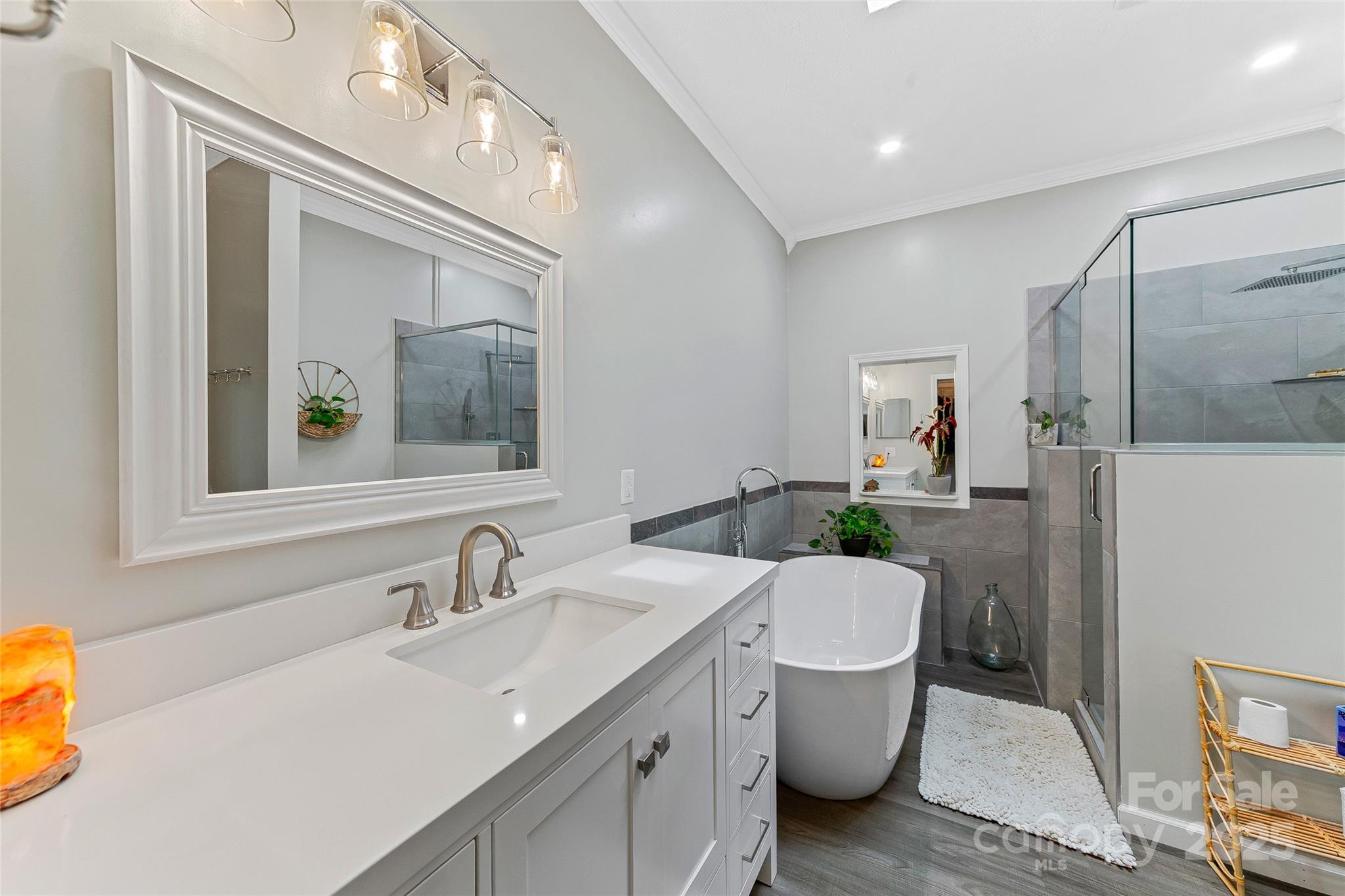 Larry Adcock - Residential