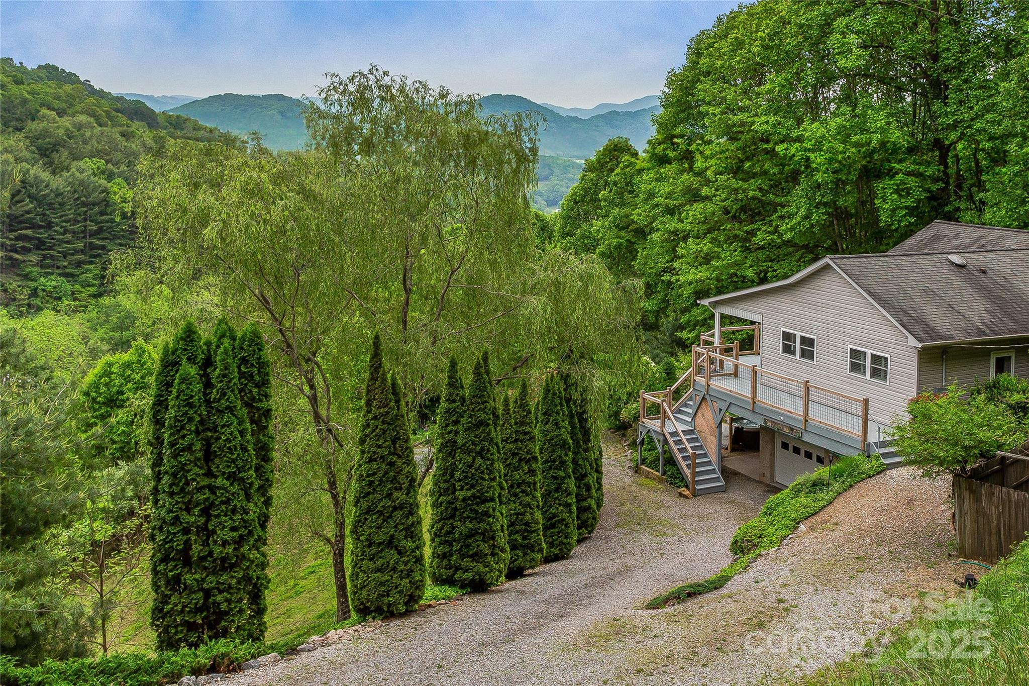 Larry Adcock - Residential