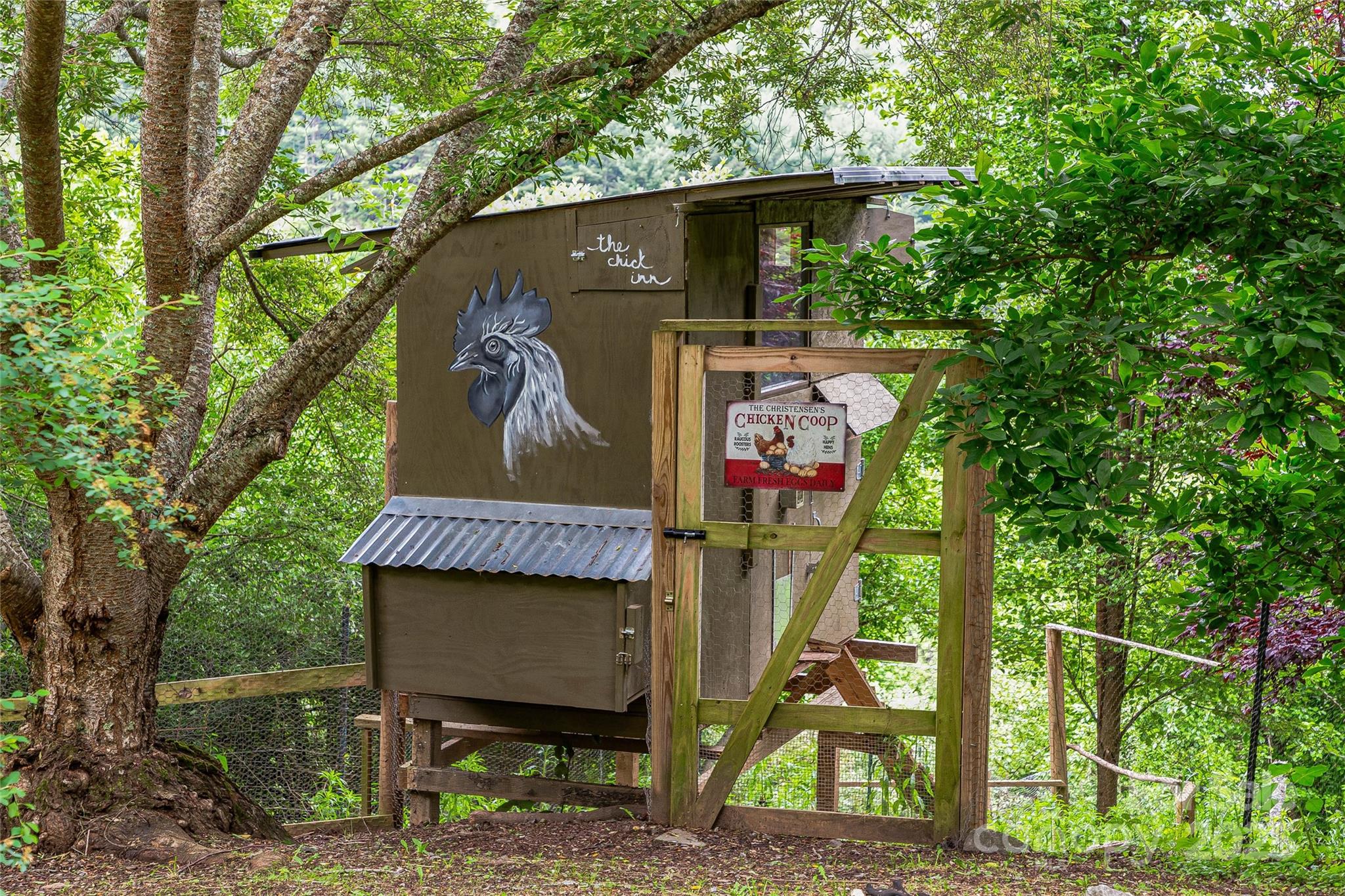 Larry Adcock - Residential