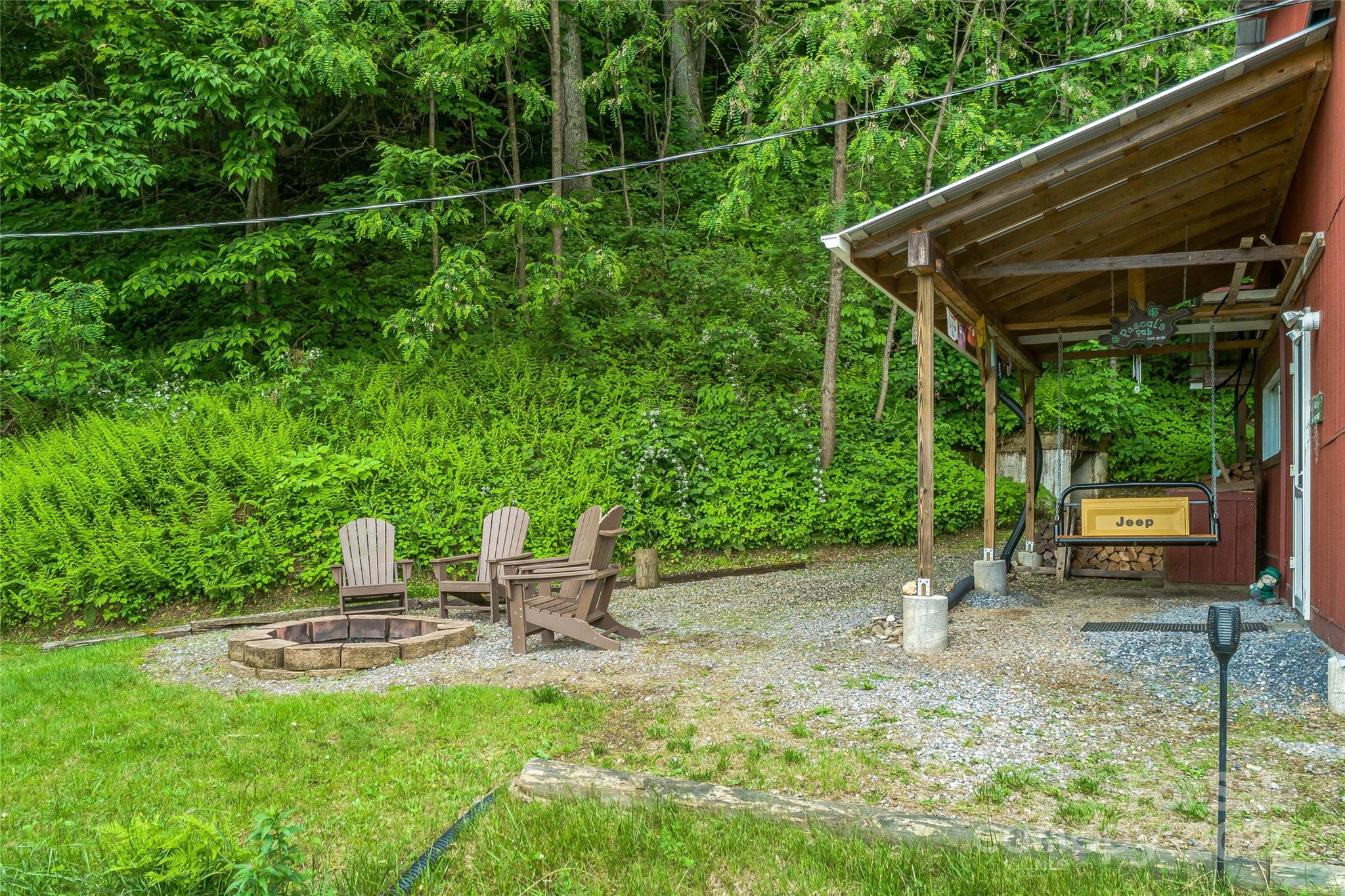 Larry Adcock - Residential