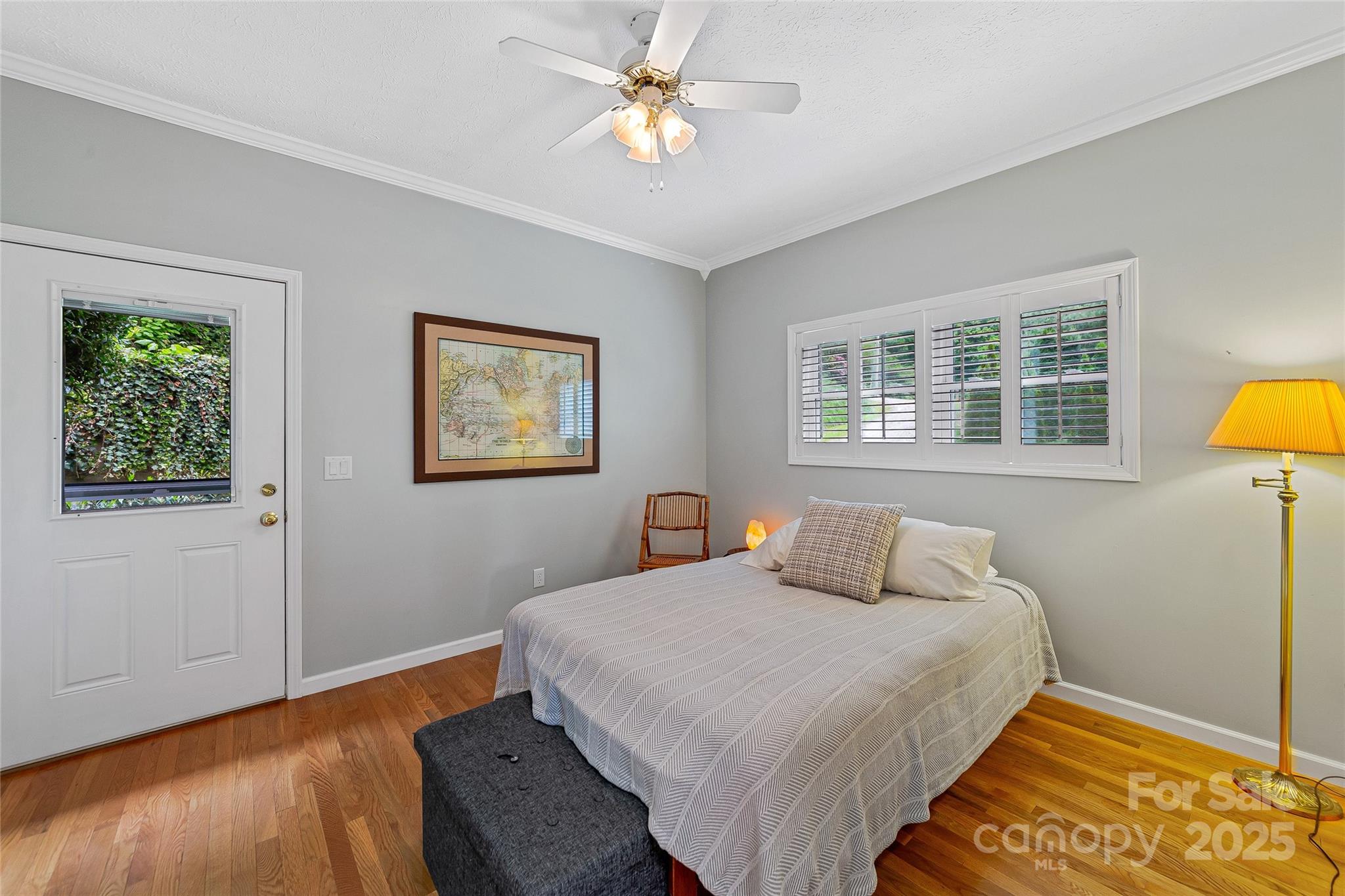 Larry Adcock - Residential