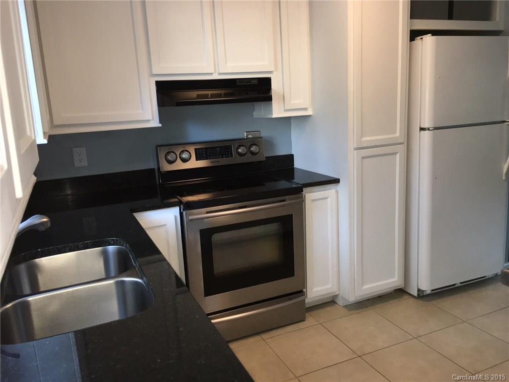 Tega Cay - Residential