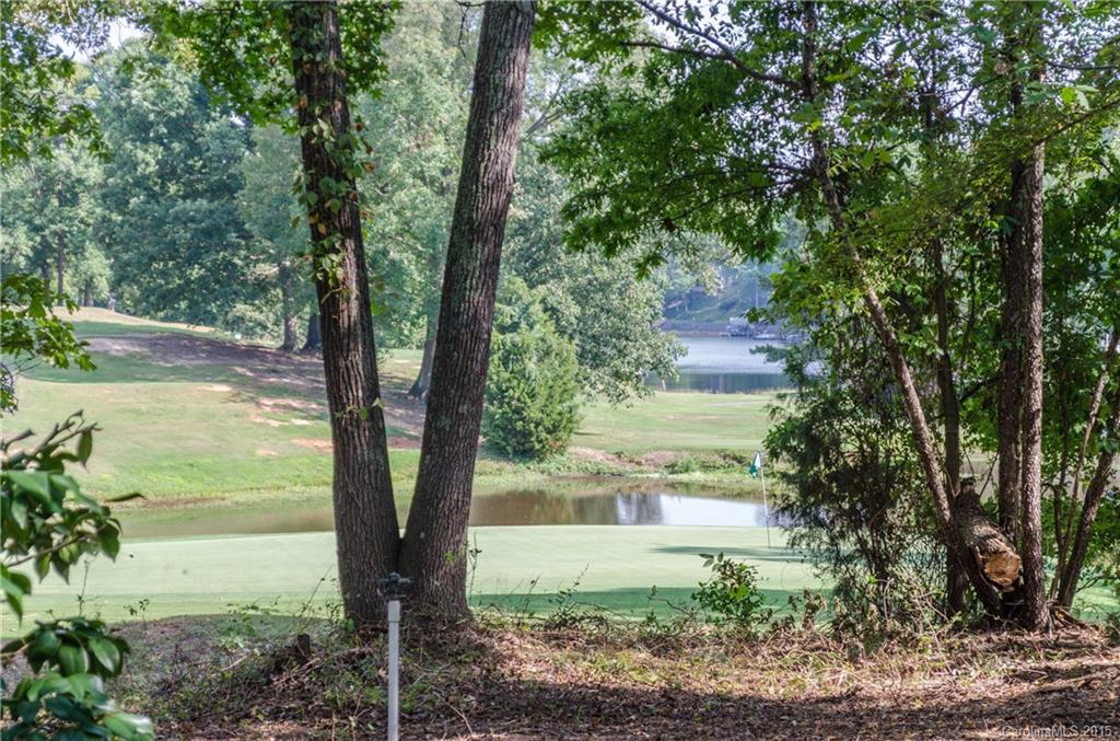 Tega Cay - Residential