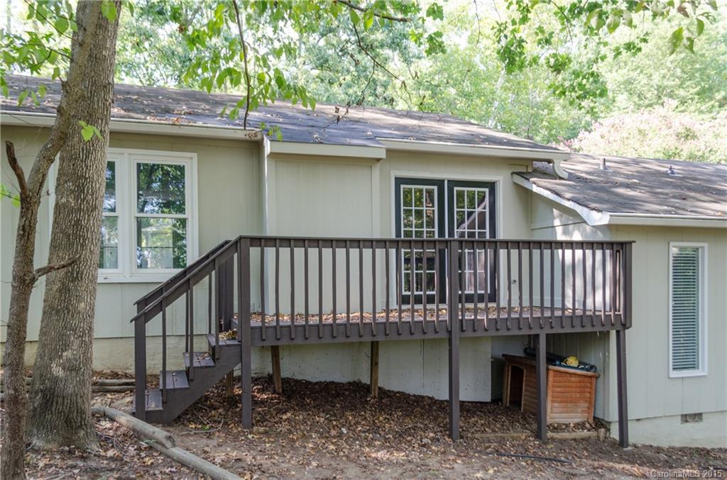 Tega Cay - Residential