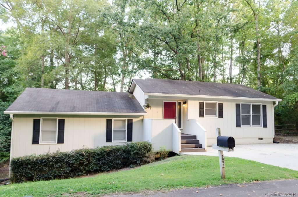 Tega Cay - Residential