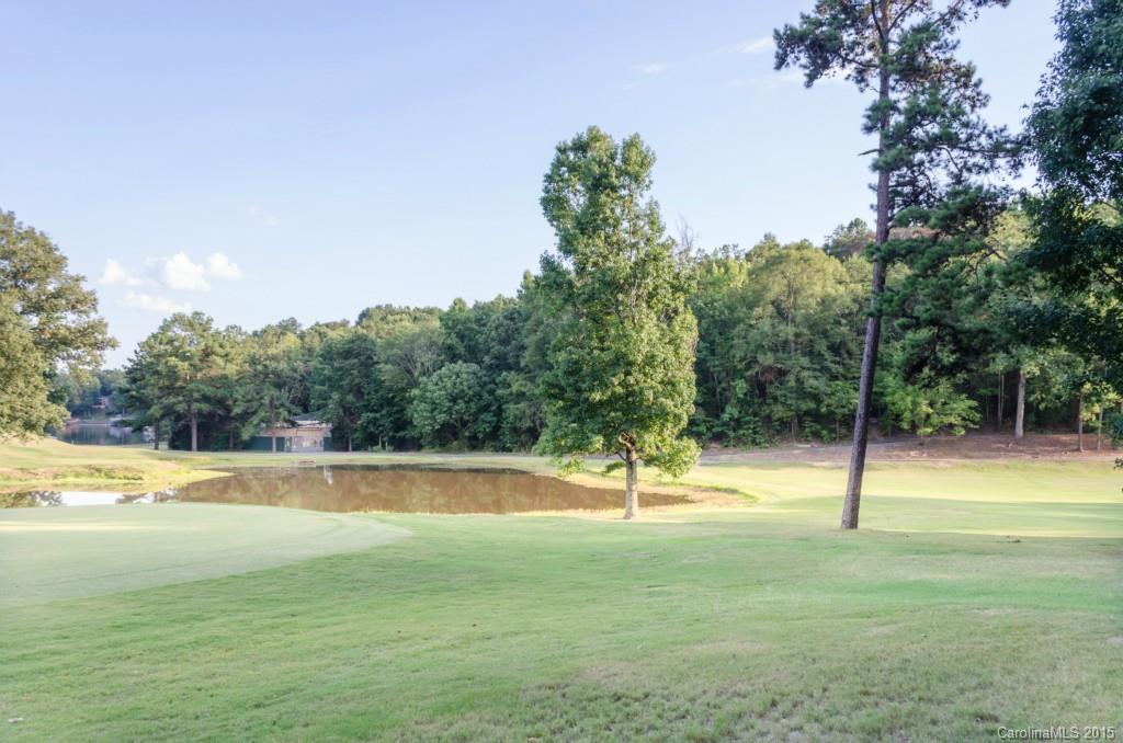 Tega Cay - Residential