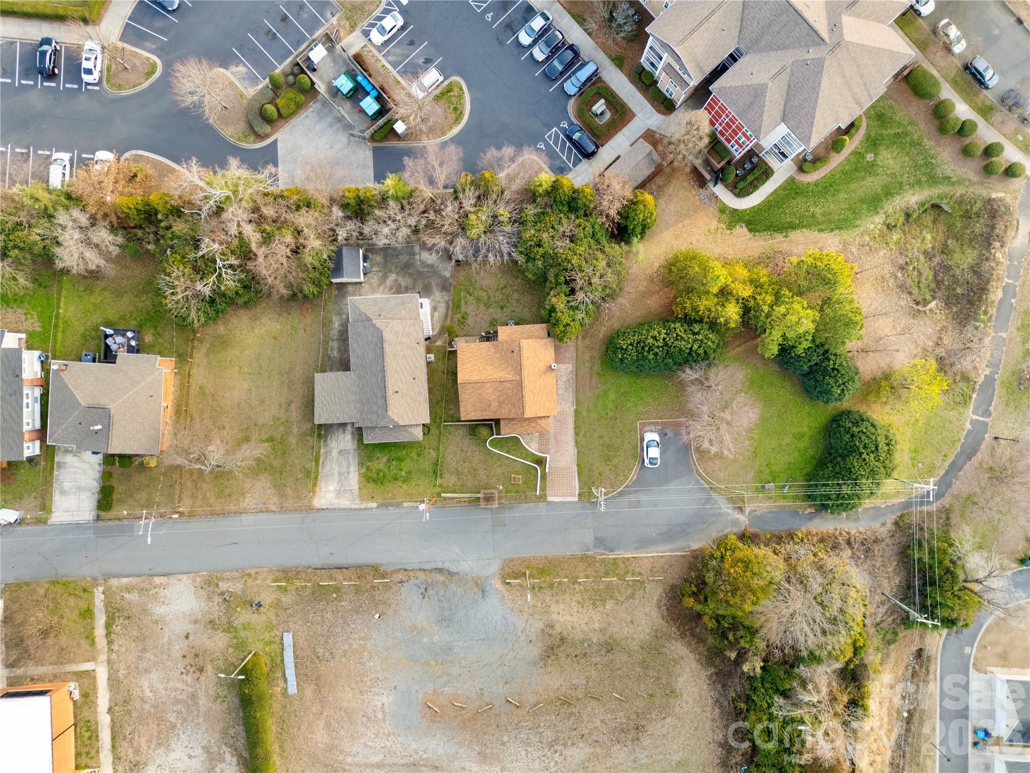 Double Oaks - Residential