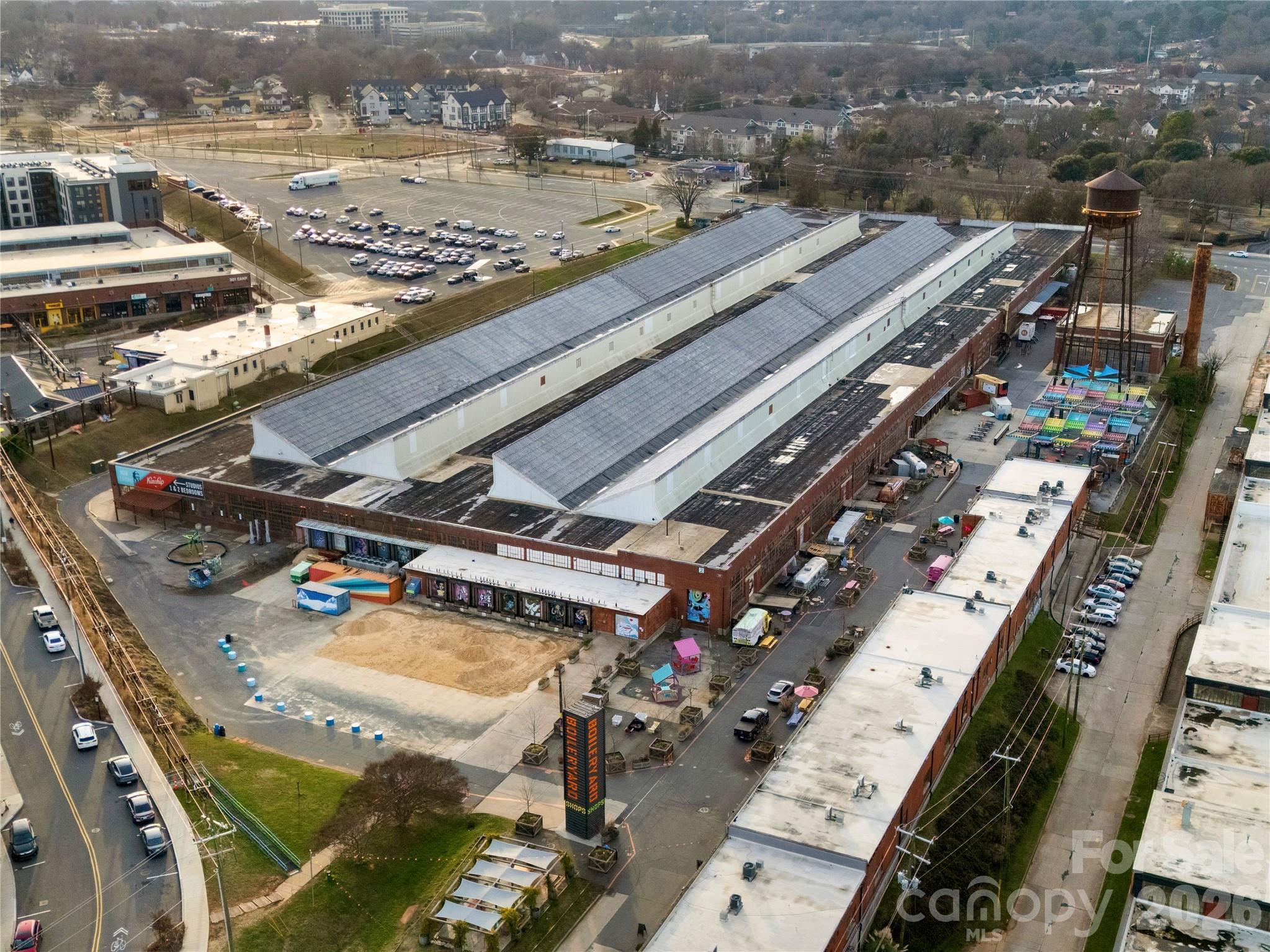 Double Oaks - Residential