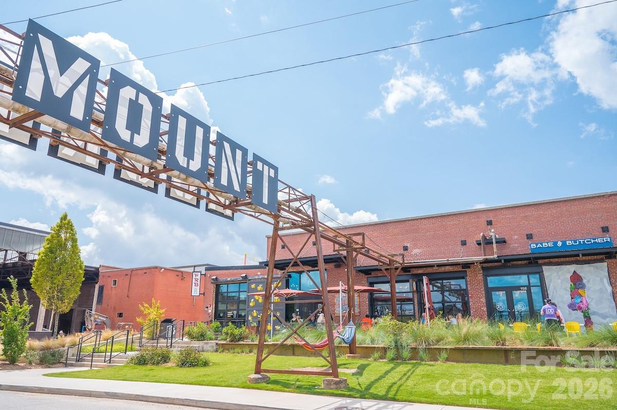 Double Oaks - Residential