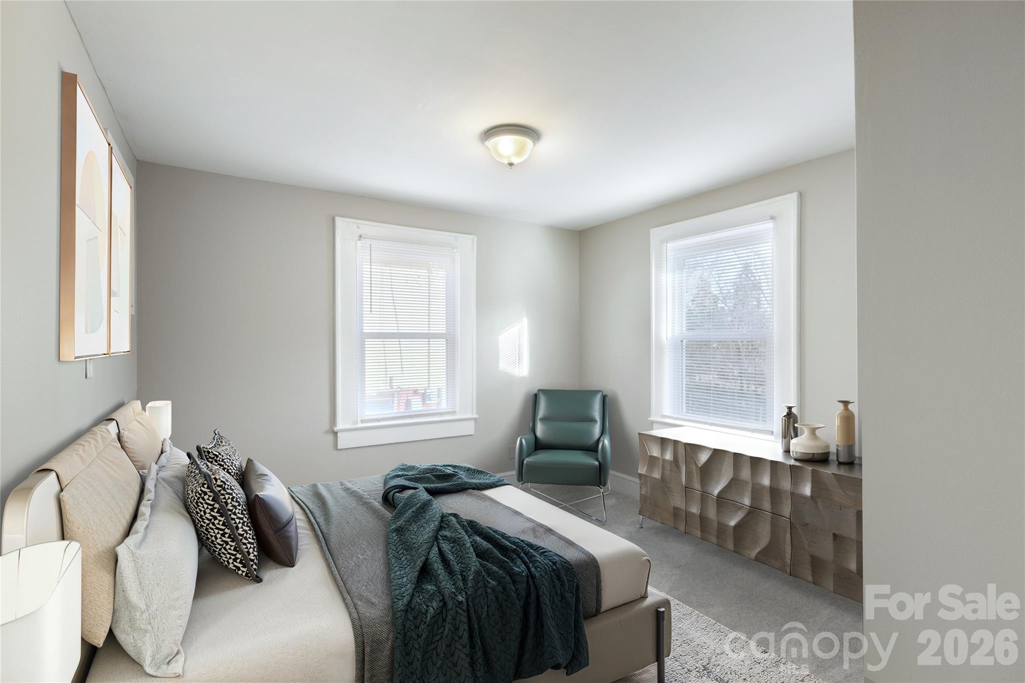 Double Oaks - Residential