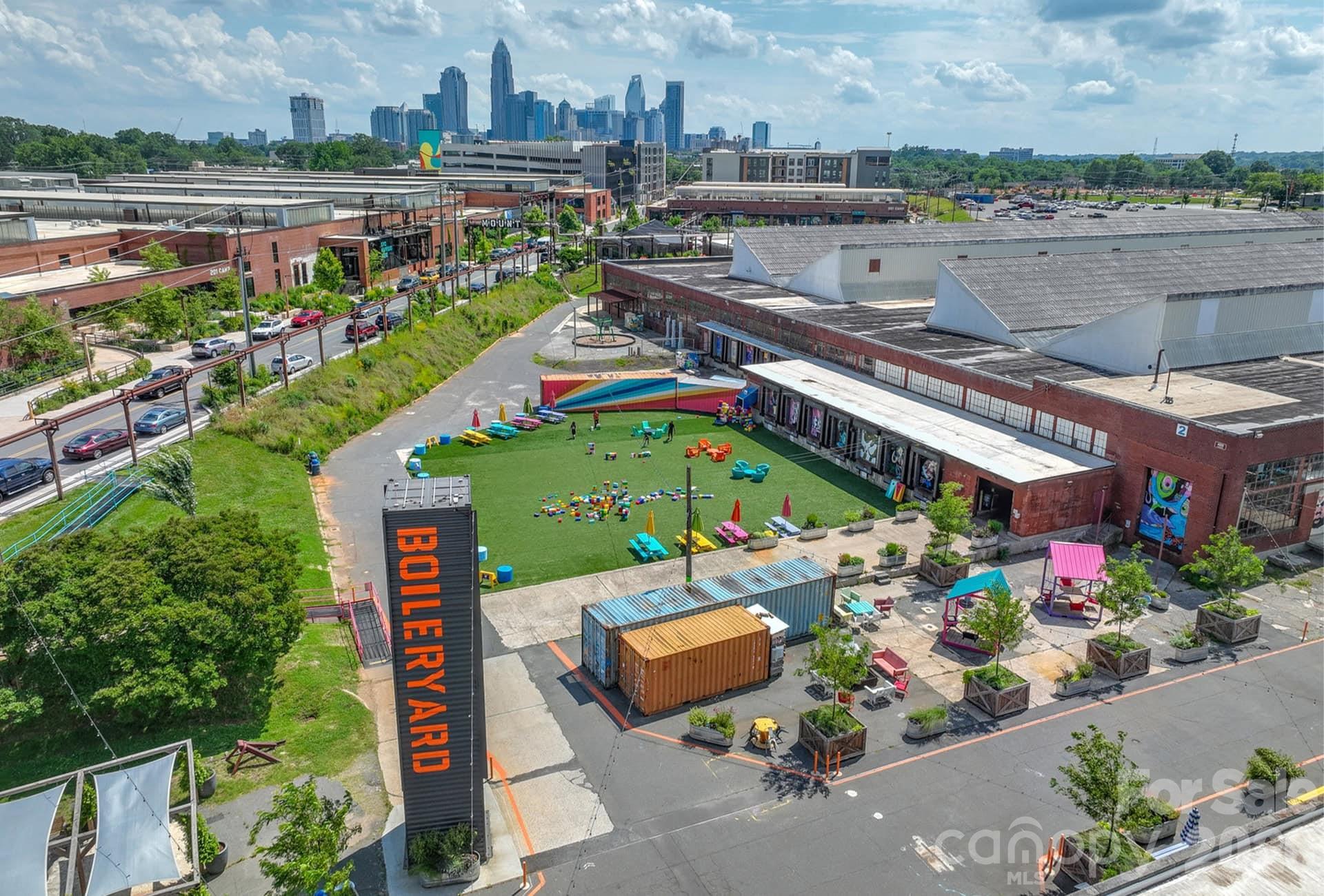 Double Oaks - Residential