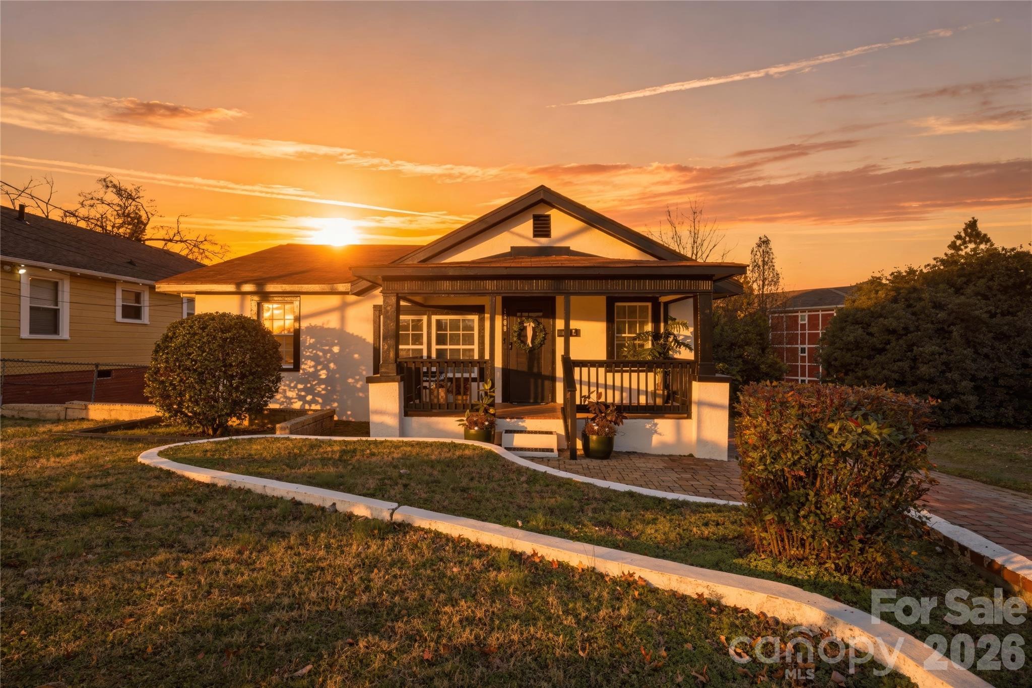 Double Oaks - Residential