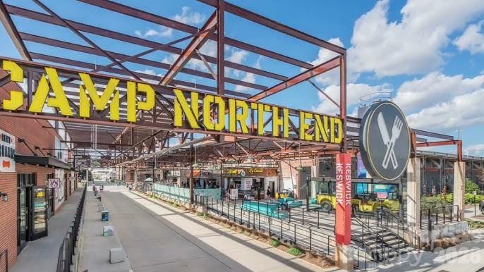 Double Oaks - Residential