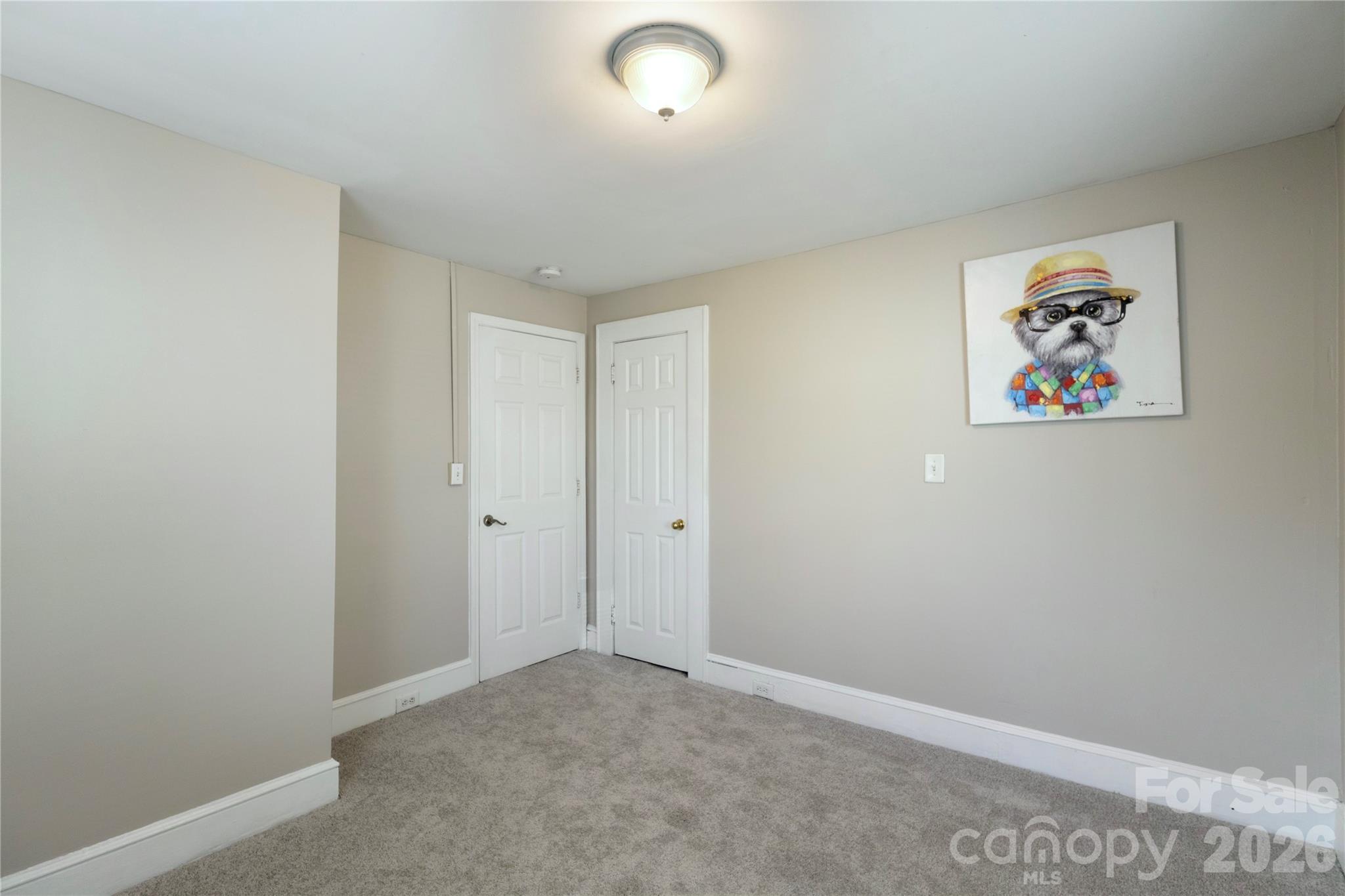 Double Oaks - Residential