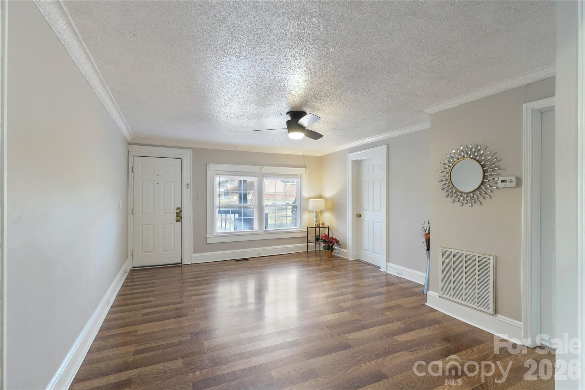 Double Oaks - Residential