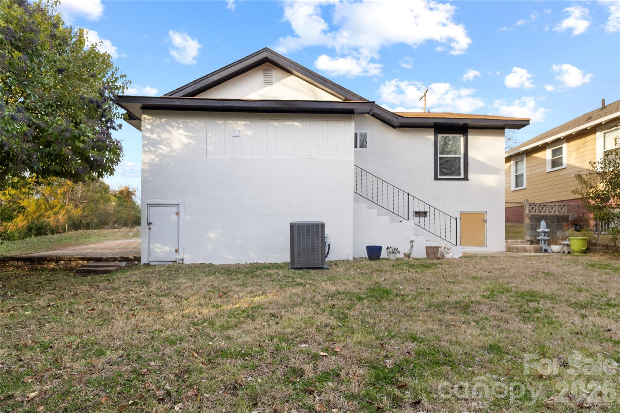 Double Oaks - Residential