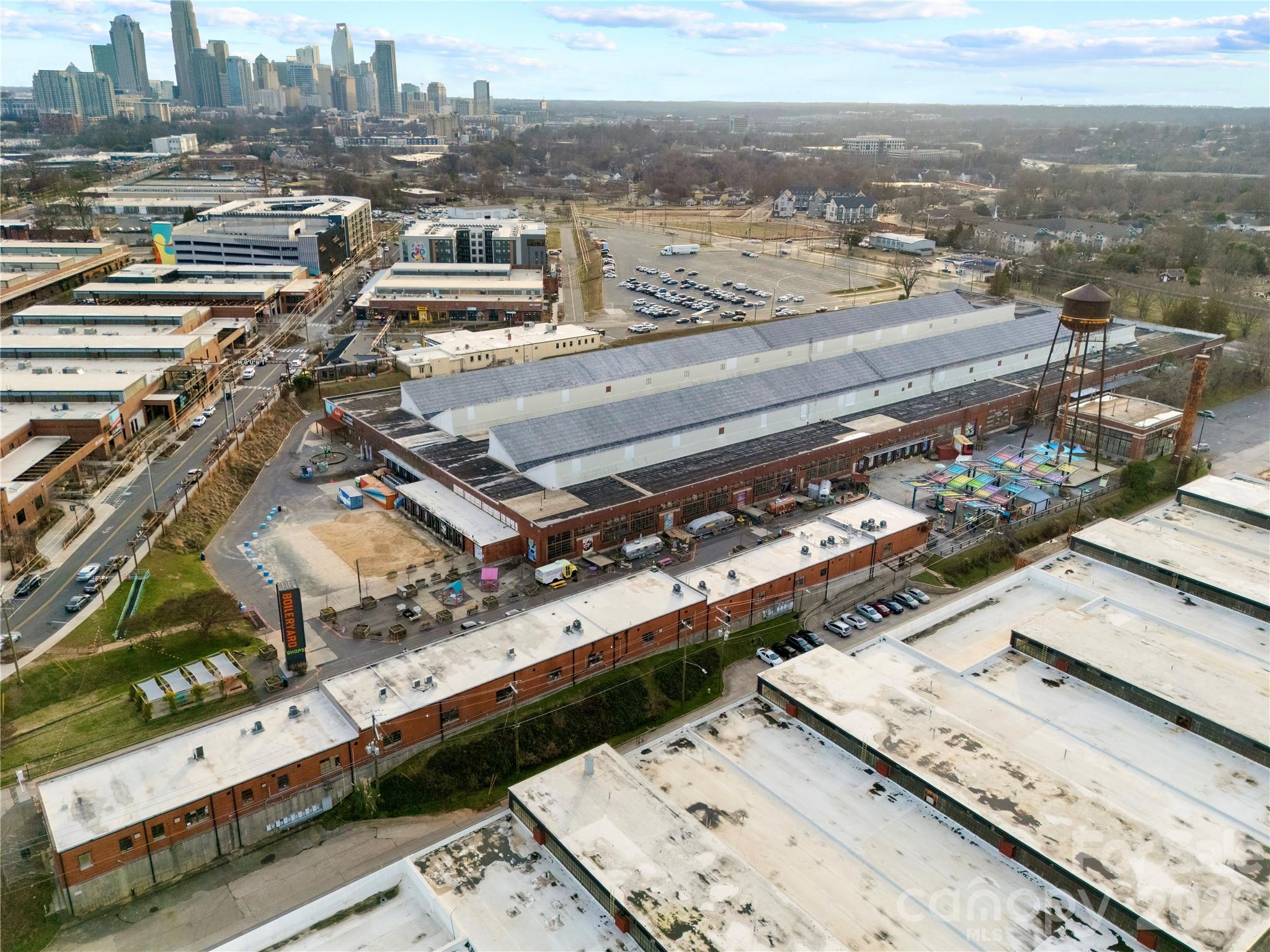 Double Oaks - Residential