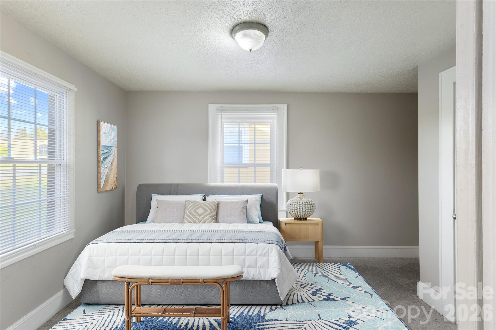 Double Oaks - Residential