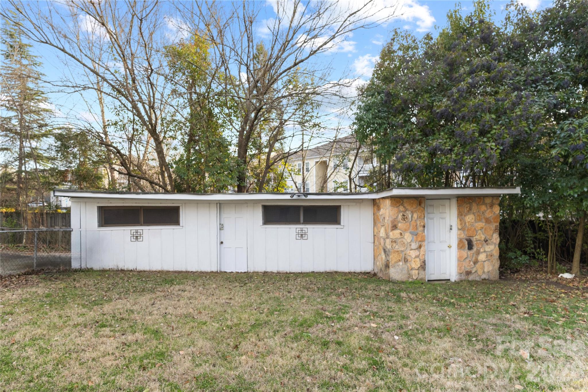 Double Oaks - Residential