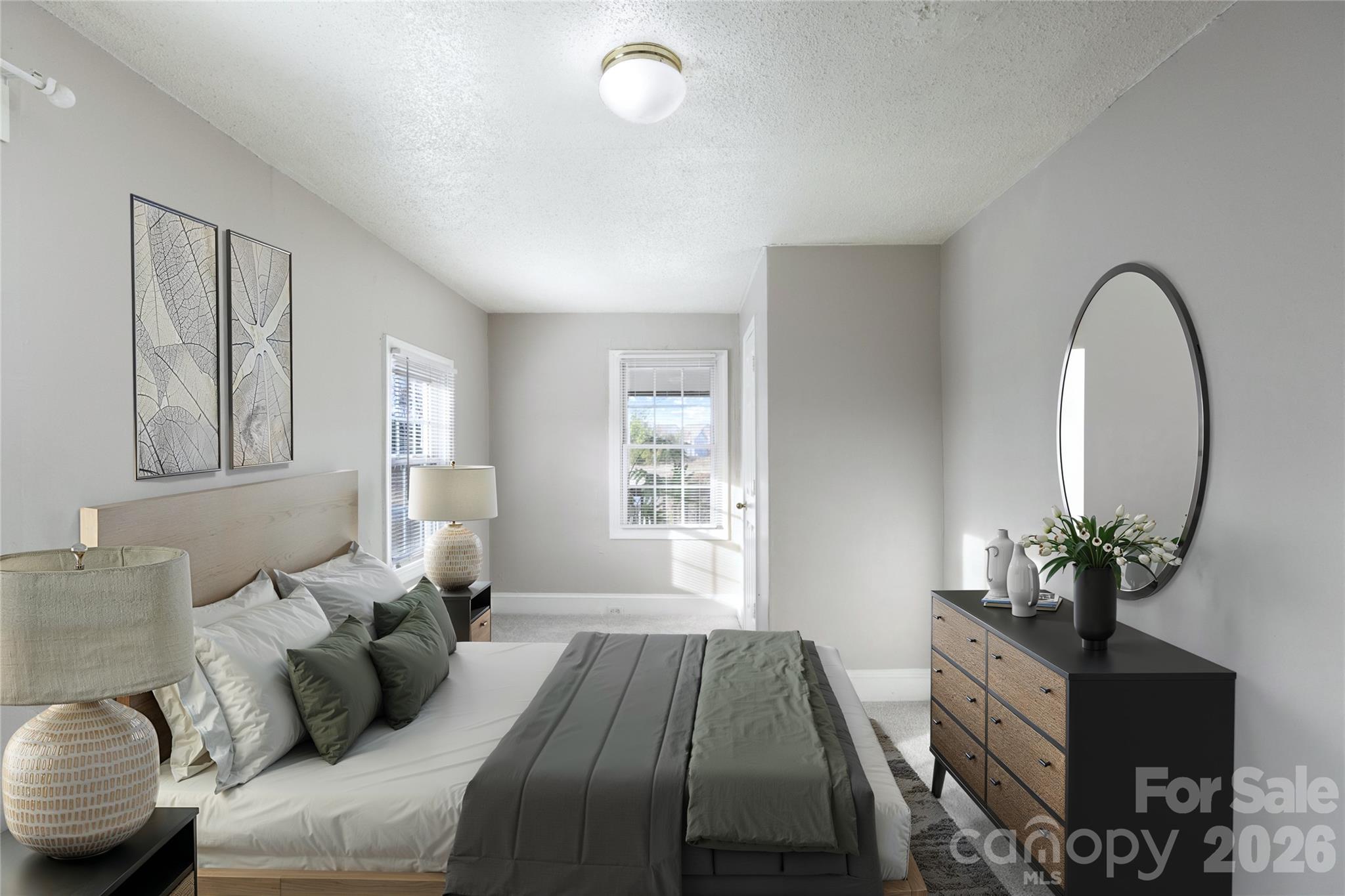 Double Oaks - Residential